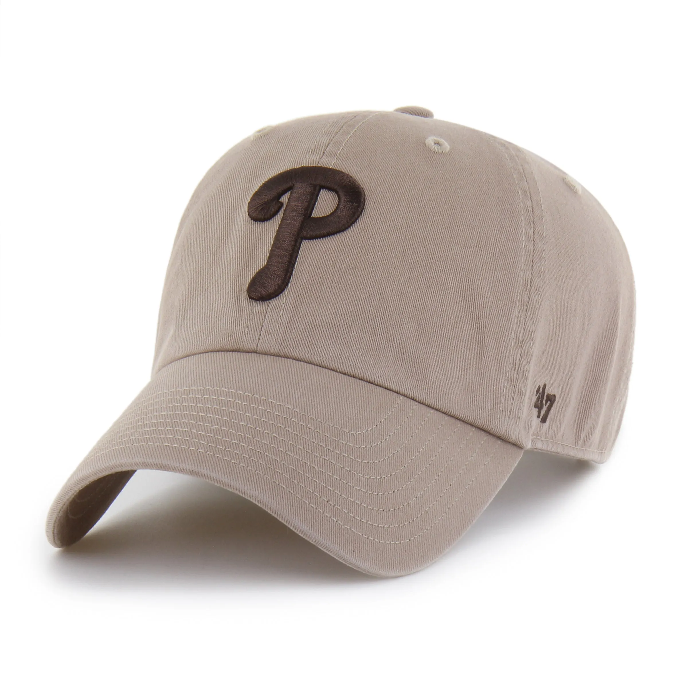 PHILADELPHIA PHILLIES '47 CLEAN UP sold by 47