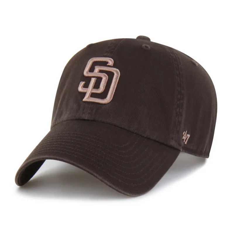 SAN DIEGO PADRES '47 CLEAN UP sold by 47