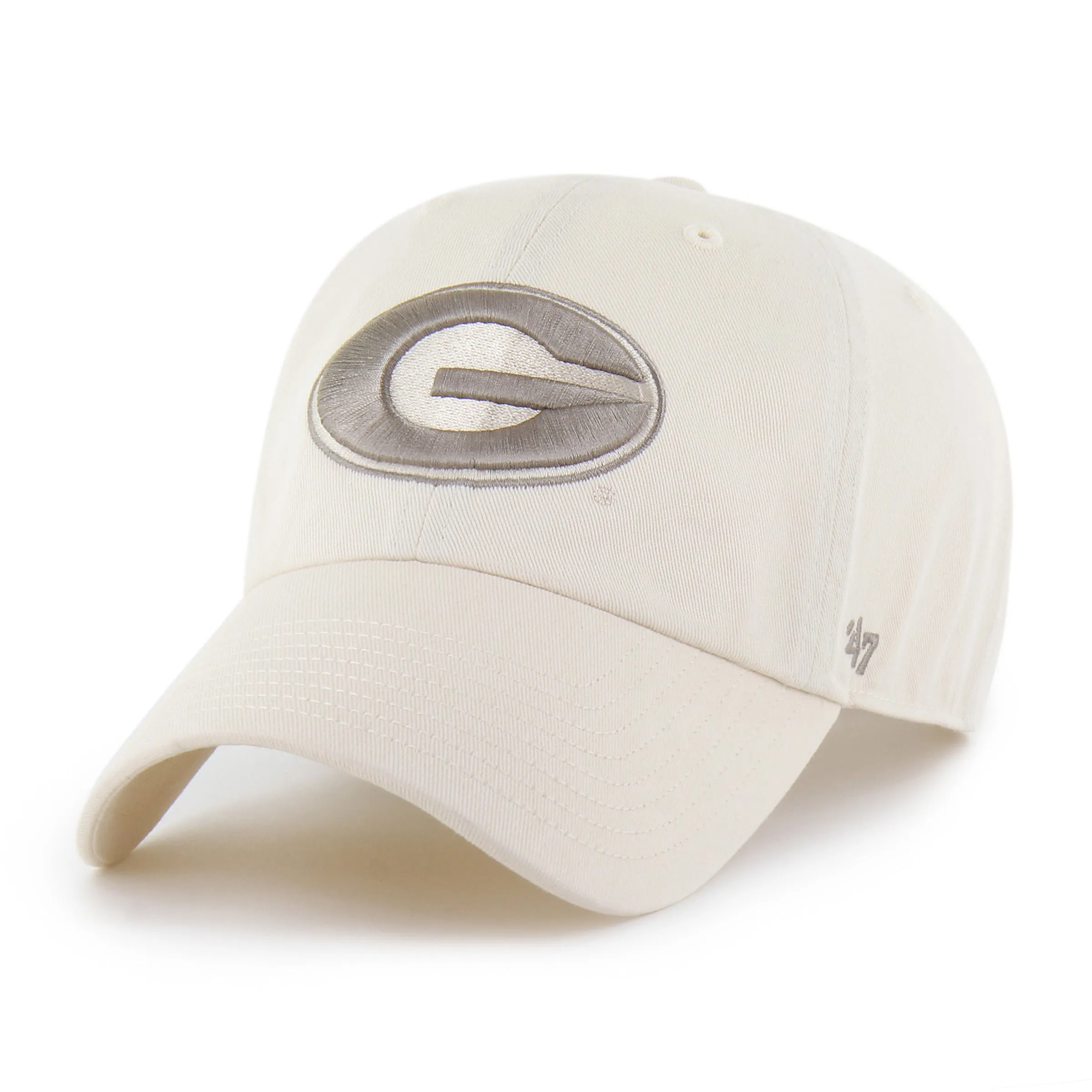 GEORGIA BULLDOGS '47 CLEAN UP sold by 47