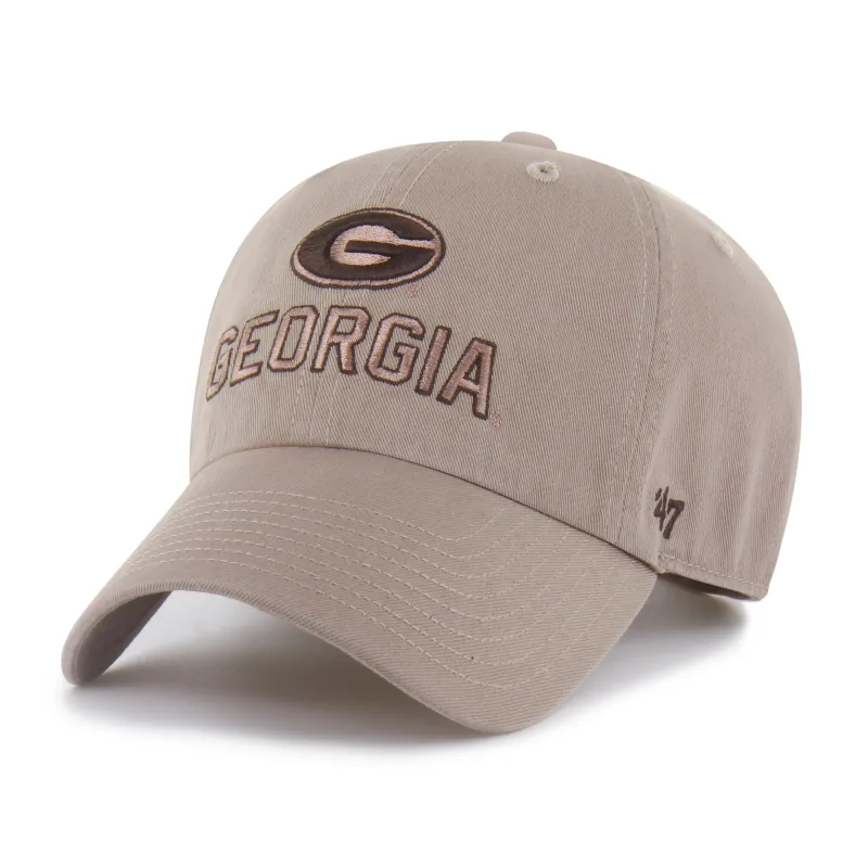 GEORGIA BULLDOGS '47 CLEAN UP sold by 47