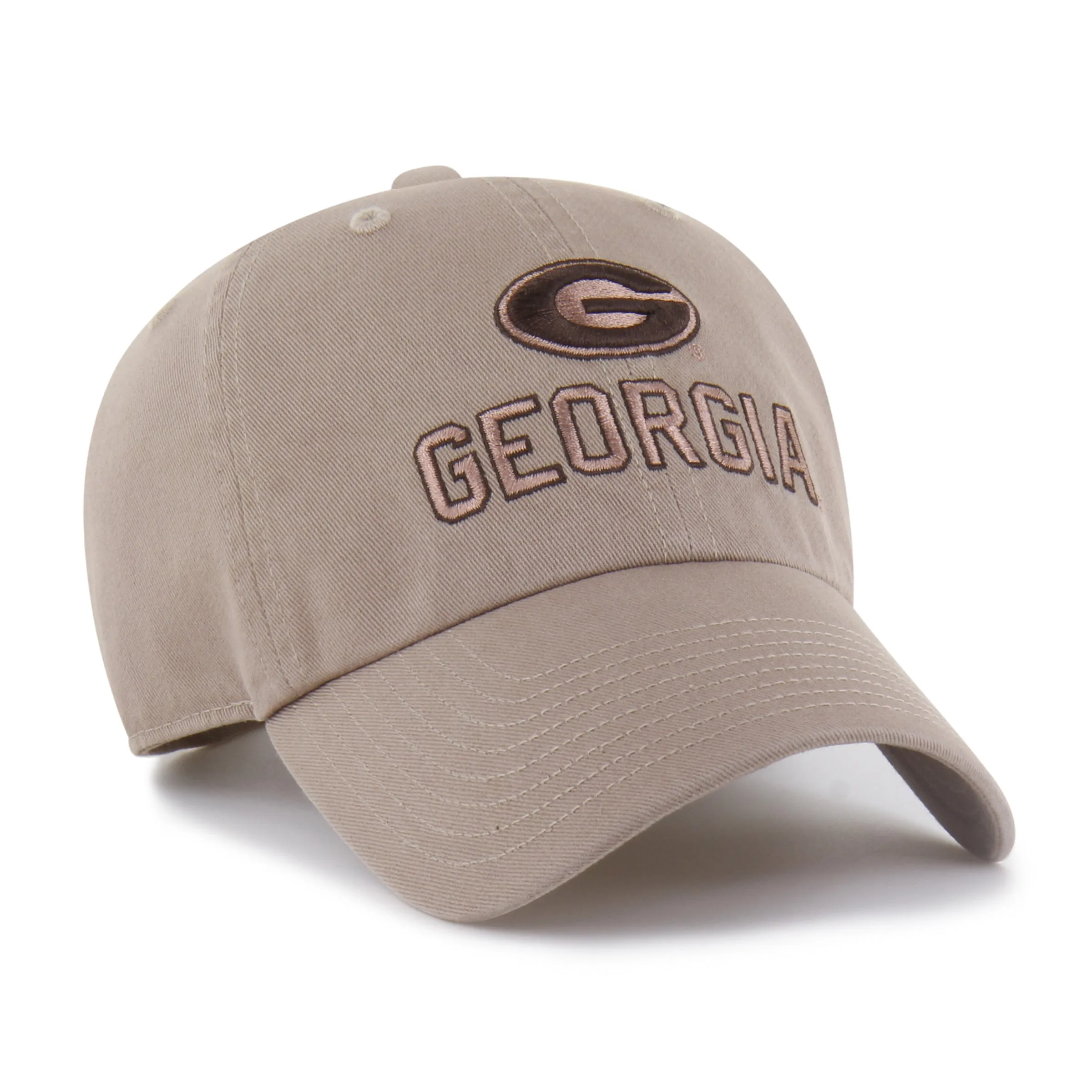 GEORGIA BULLDOGS '47 CLEAN UP sold by 47 product image thumbnail 3