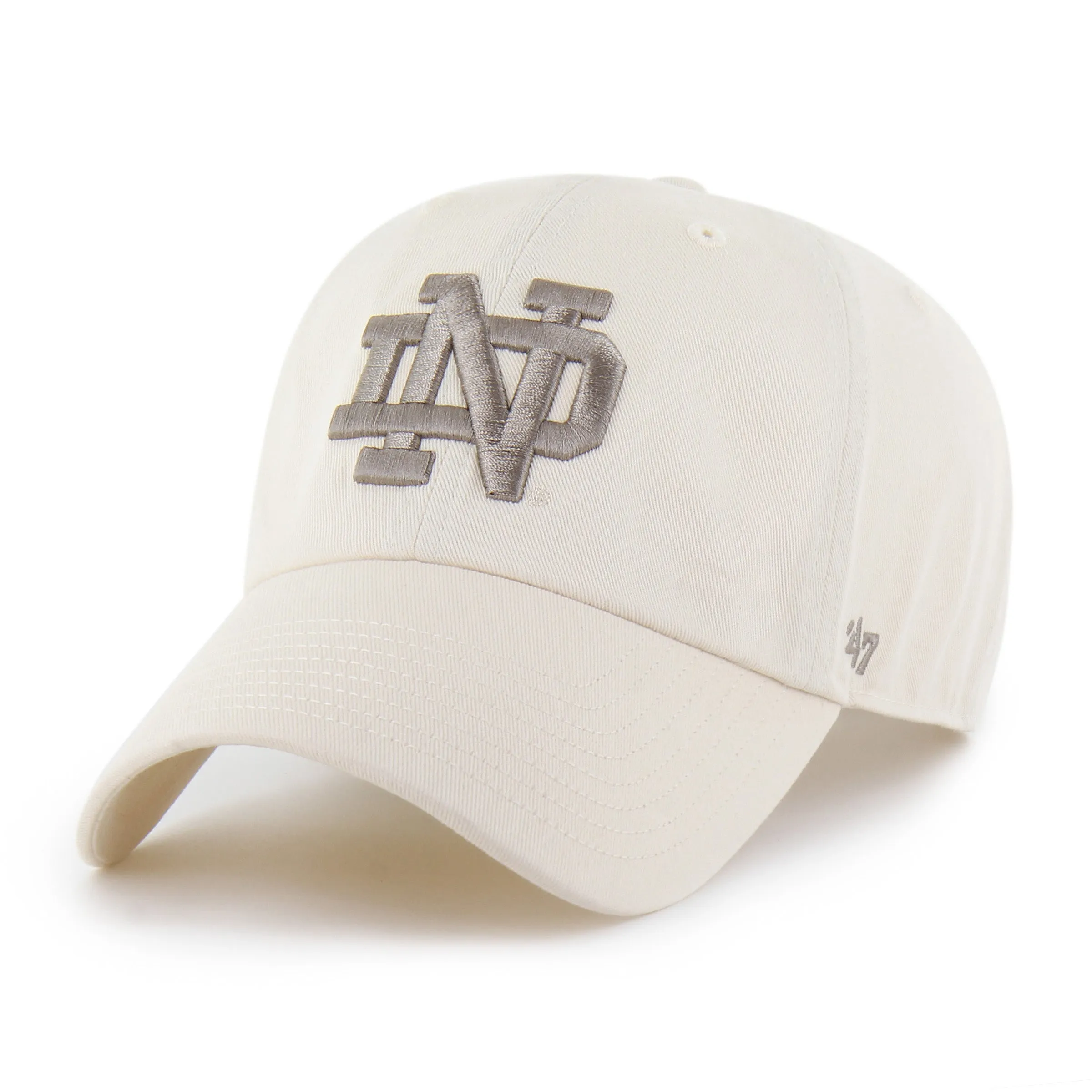 NOTRE DAME FIGHTING IRISH '47 CLEAN UP sold by 47