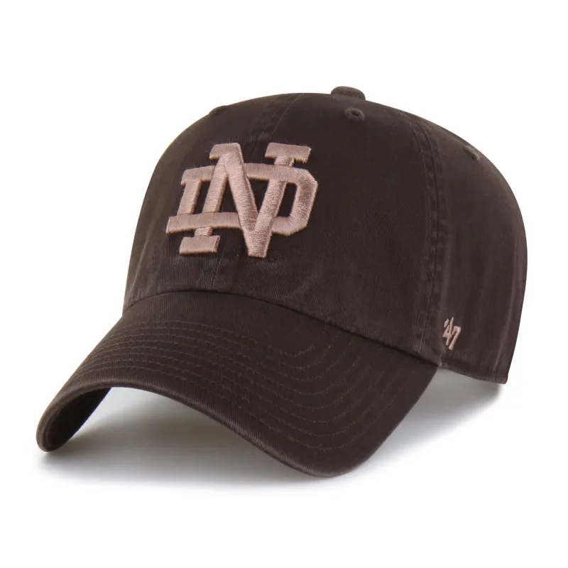 NOTRE DAME FIGHTING IRISH '47 CLEAN UP sold by 47