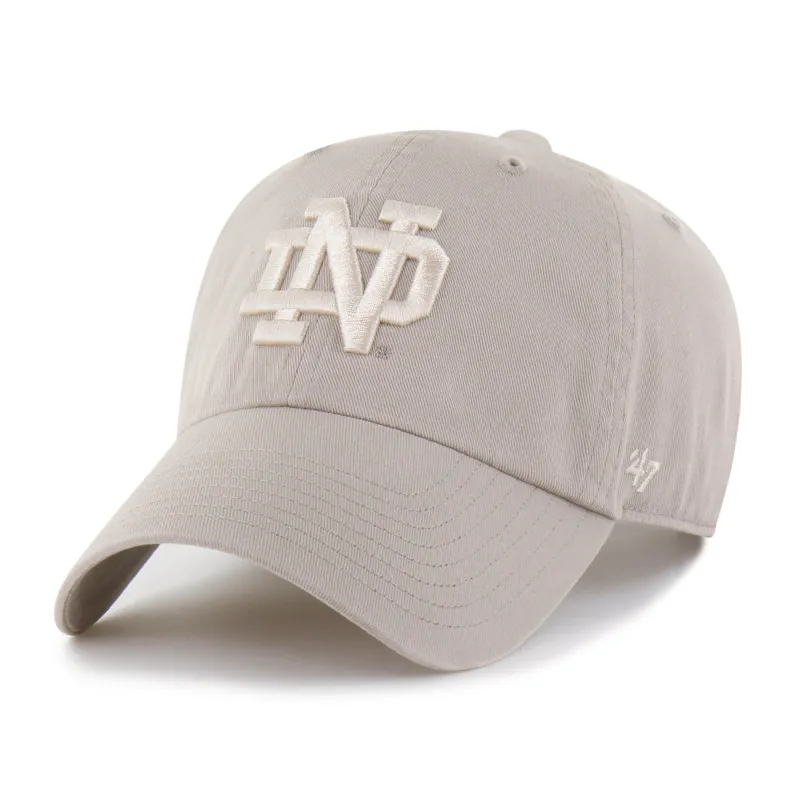 NOTRE DAME FIGHTING IRISH '47 CLEAN UP sold by 47