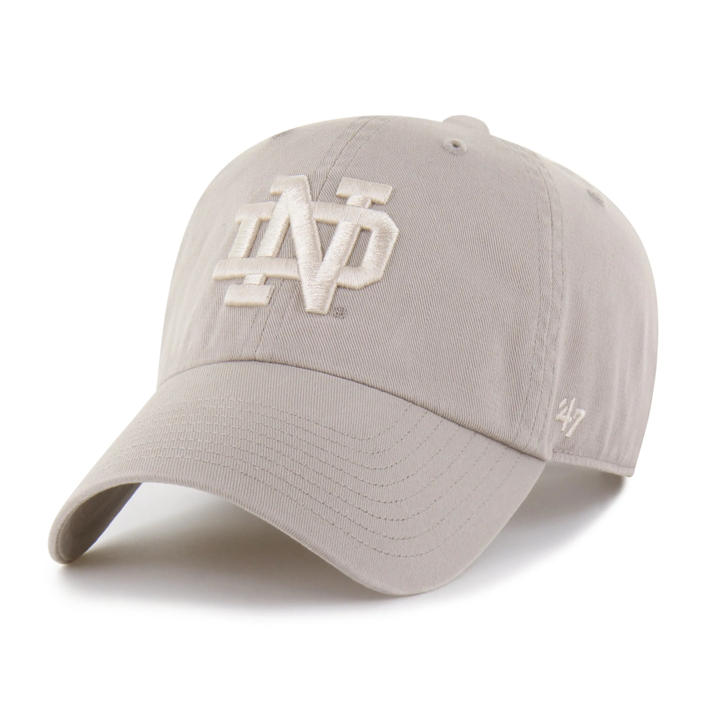 NOTRE DAME FIGHTING IRISH '47 CLEAN UP sold by 47