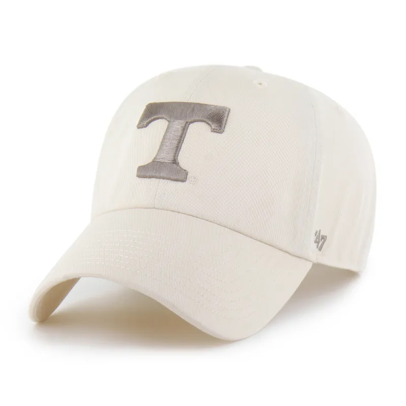 TENNESSEE VOLUNTEERS '47 CLEAN UP sold by 47