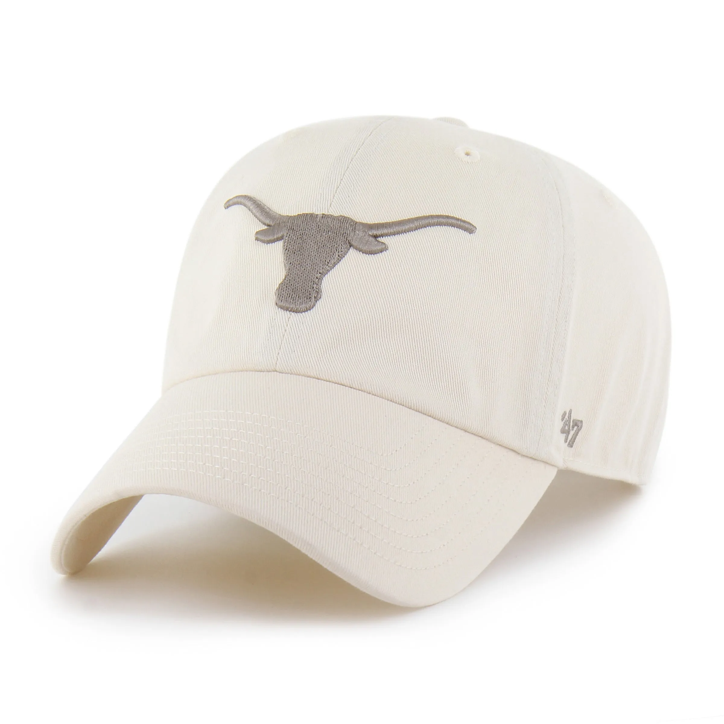 TEXAS LONGHORNS '47 CLEAN UP sold by 47