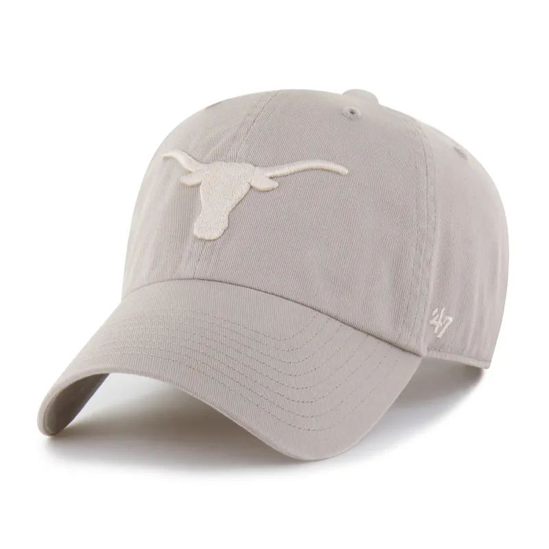 TEXAS LONGHORNS '47 CLEAN UP sold by 47