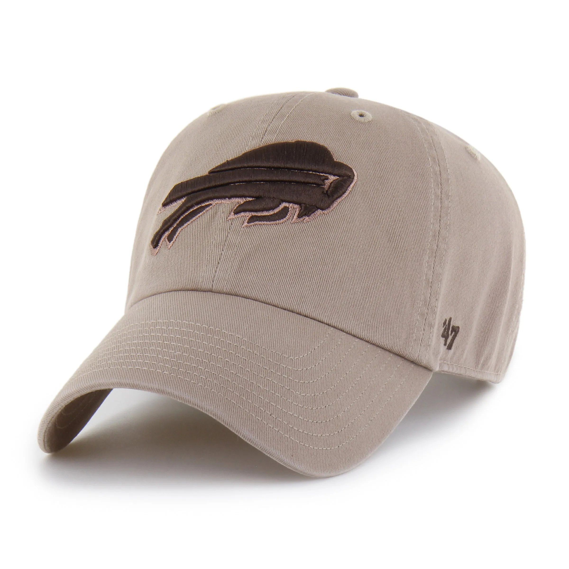 BUFFALO BILLS '47 CLEAN UP sold by 47