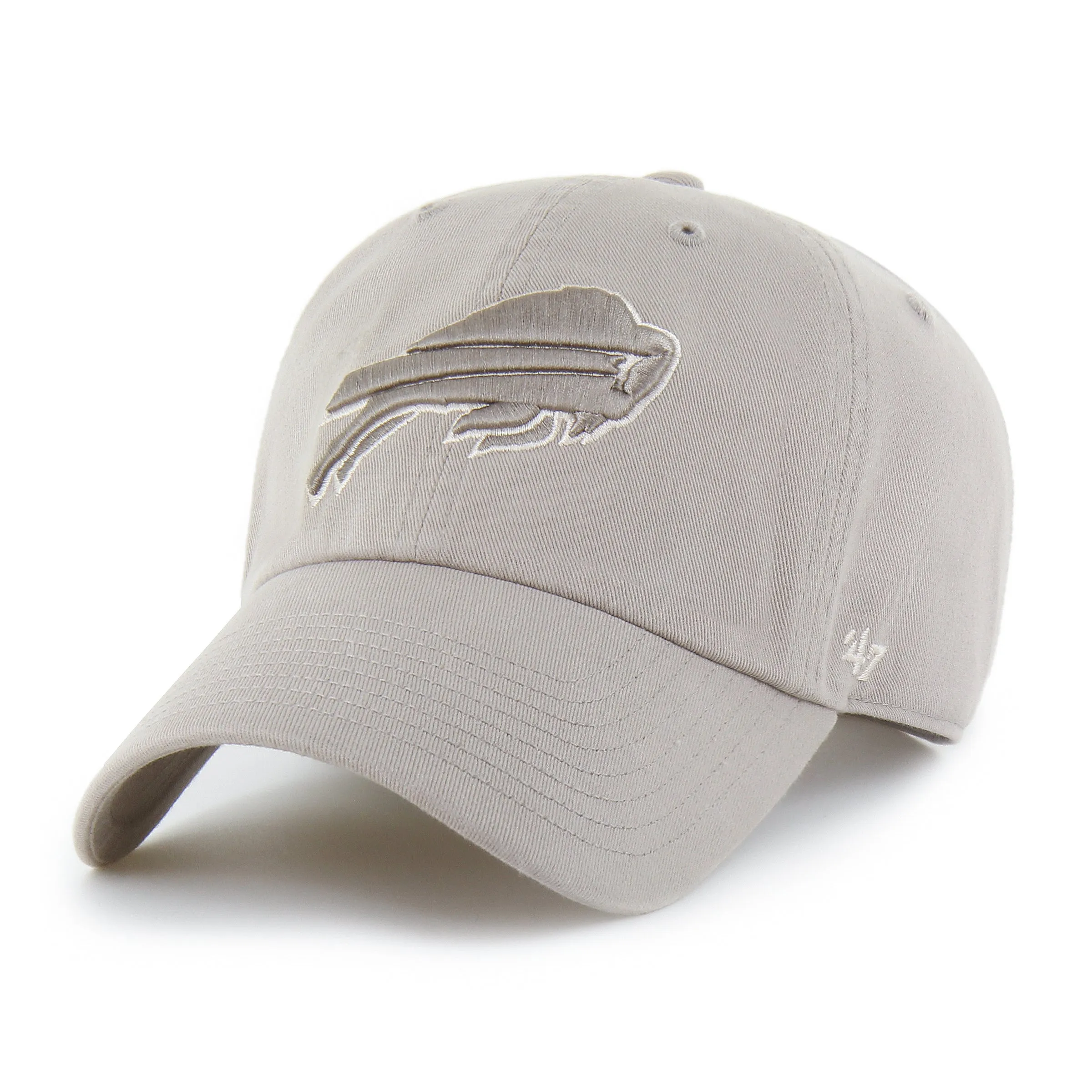 BUFFALO BILLS '47 CLEAN UP sold by 47