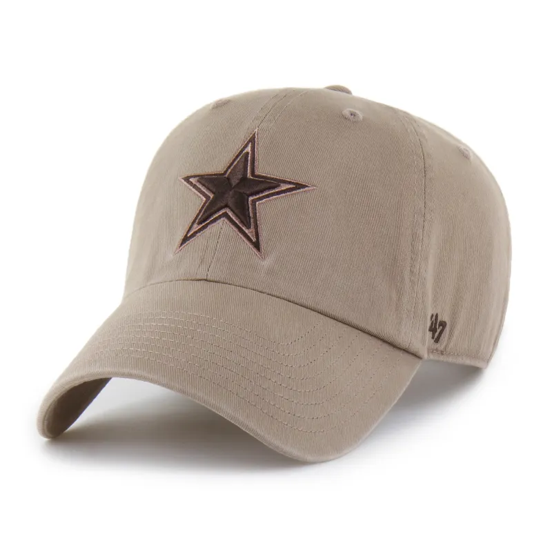 DALLAS COWBOYS '47 CLEAN UP sold by 47