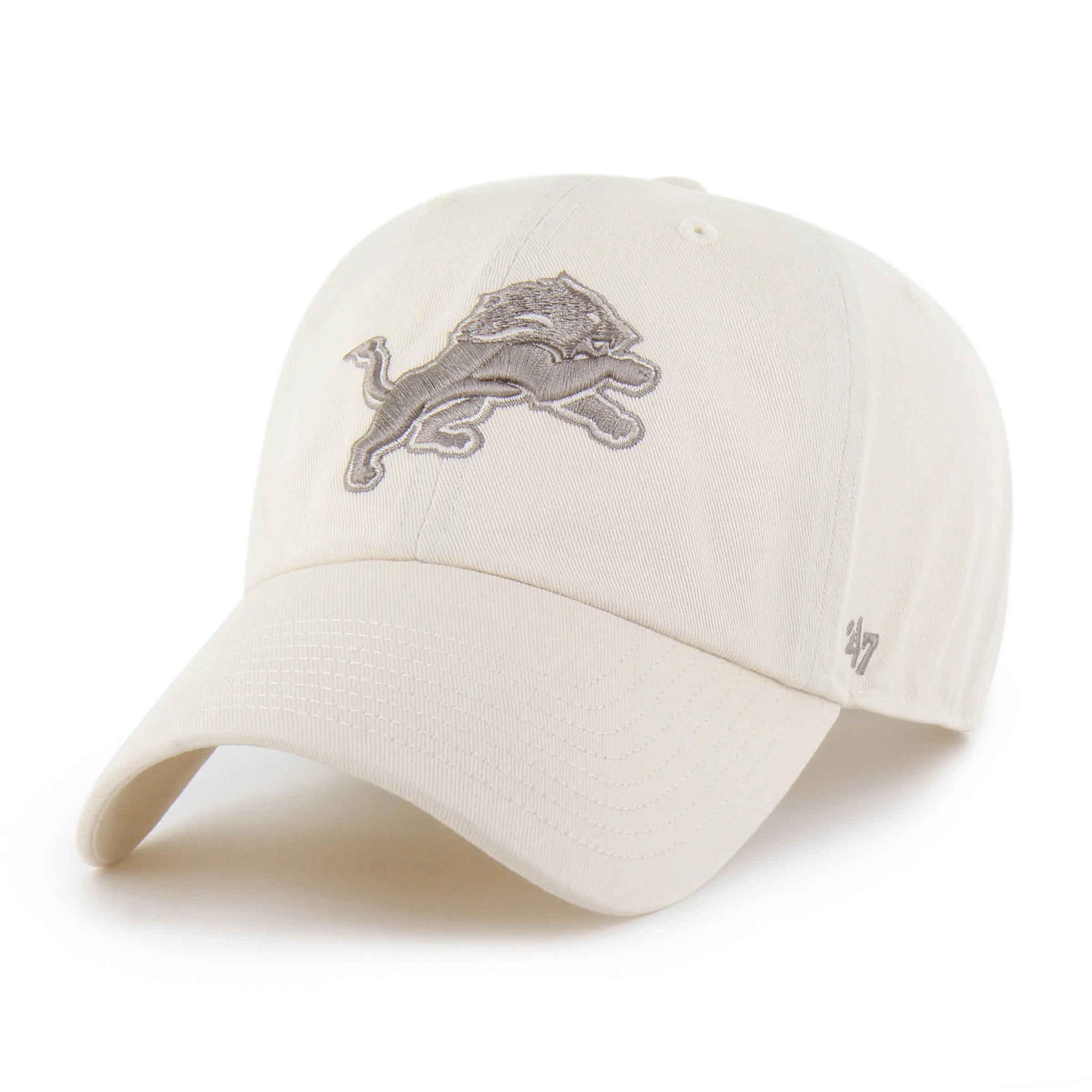 DETROIT LIONS '47 CLEAN UP sold by 47