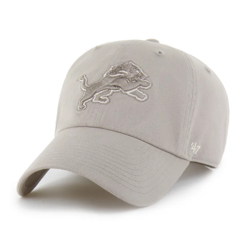 DETROIT LIONS '47 CLEAN UP sold by 47