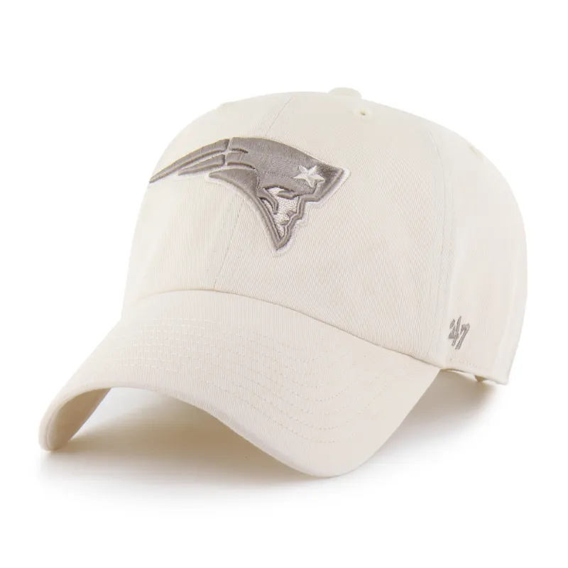 NEW ENGLAND PATRIOTS '47 CLEAN UP sold by 47