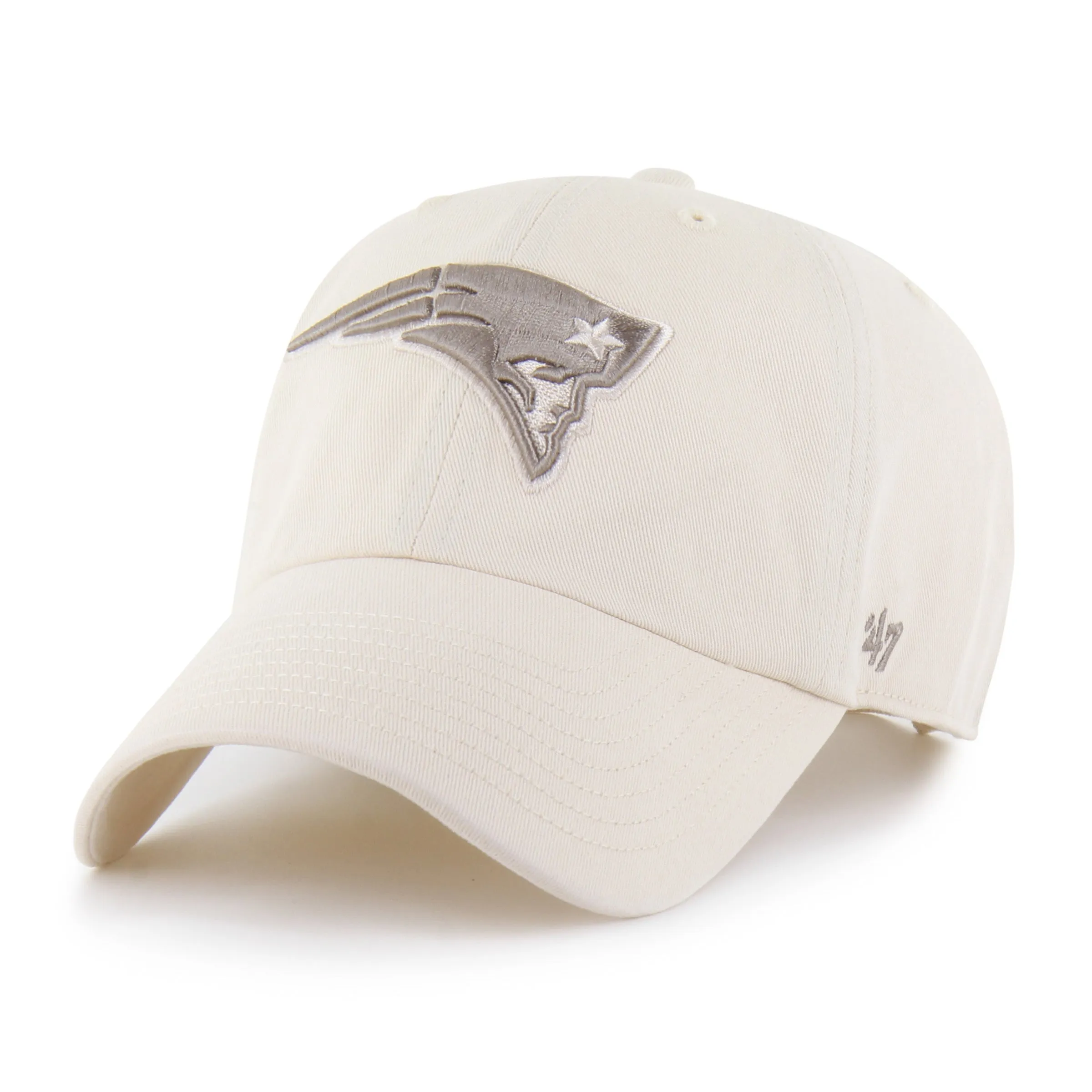 NEW ENGLAND PATRIOTS '47 CLEAN UP sold by 47