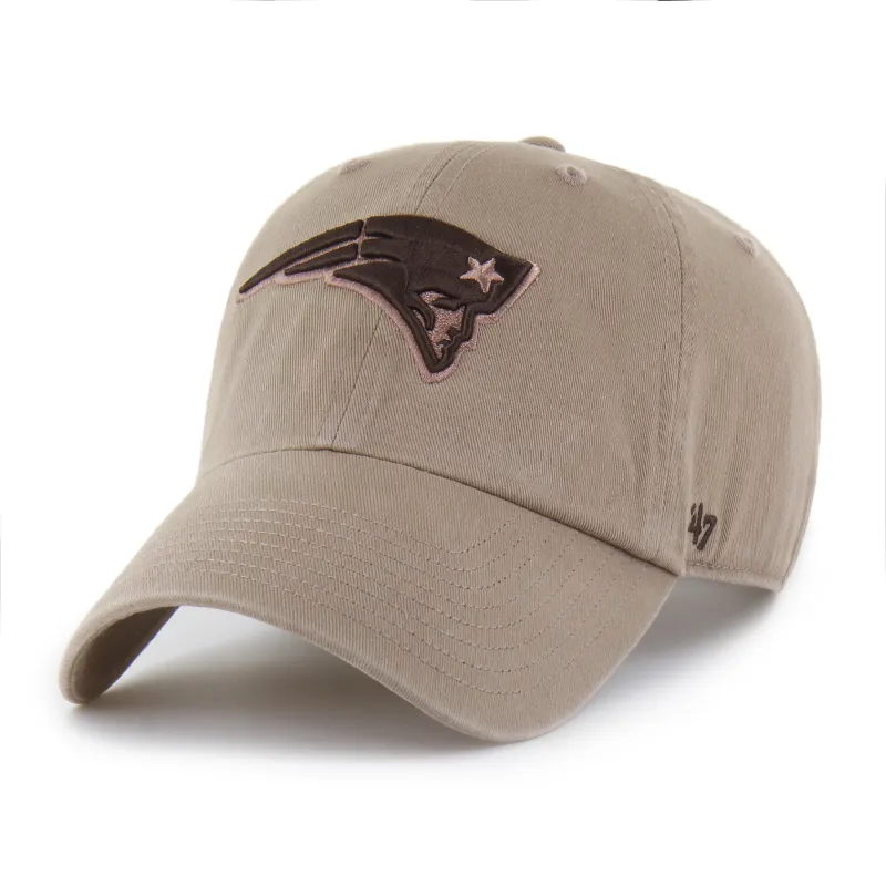 NEW ENGLAND PATRIOTS '47 CLEAN UP sold by 47