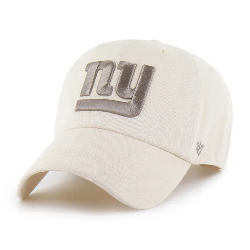 NEW YORK GIANTS '47 CLEAN UP sold by 47