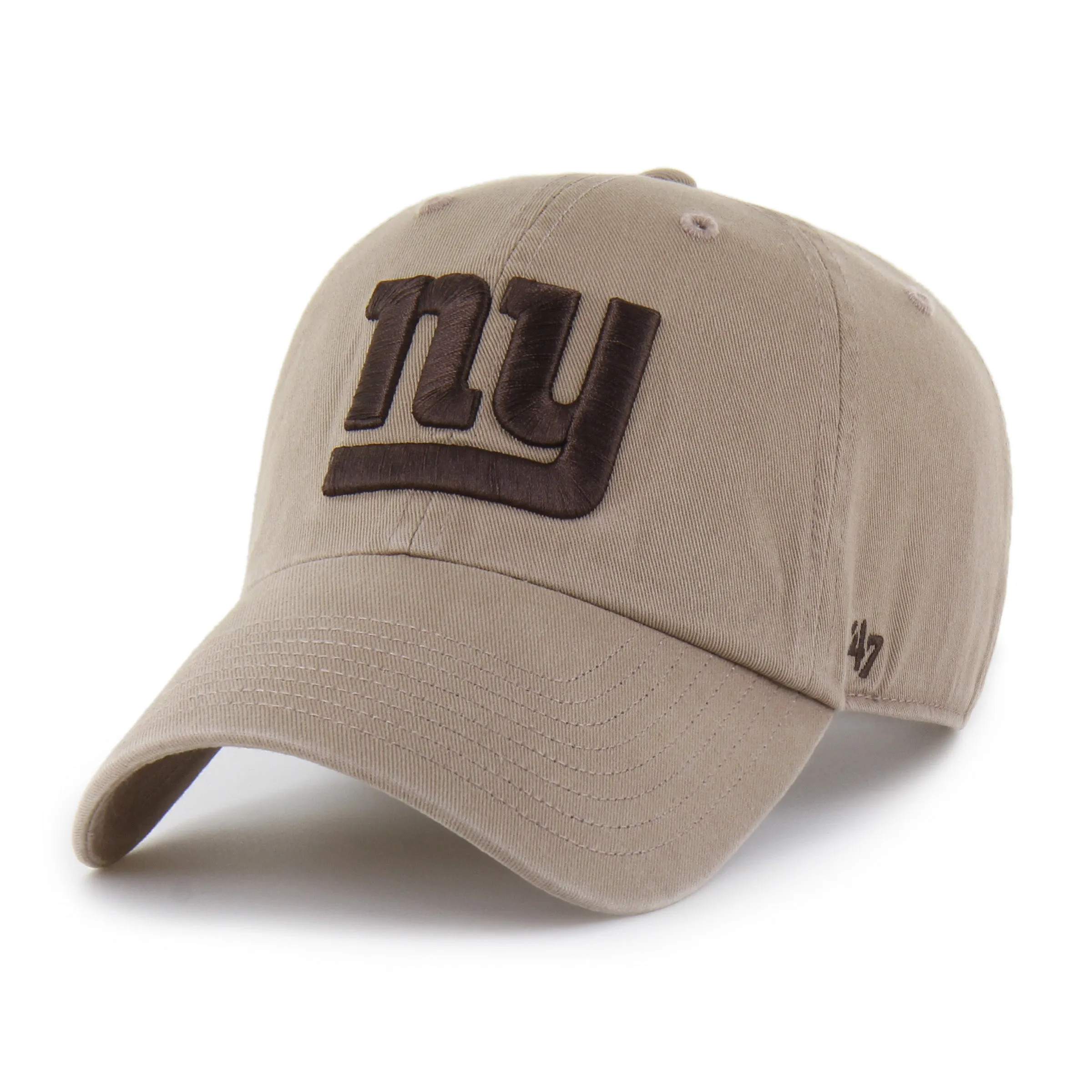 NEW YORK GIANTS '47 CLEAN UP sold by 47
