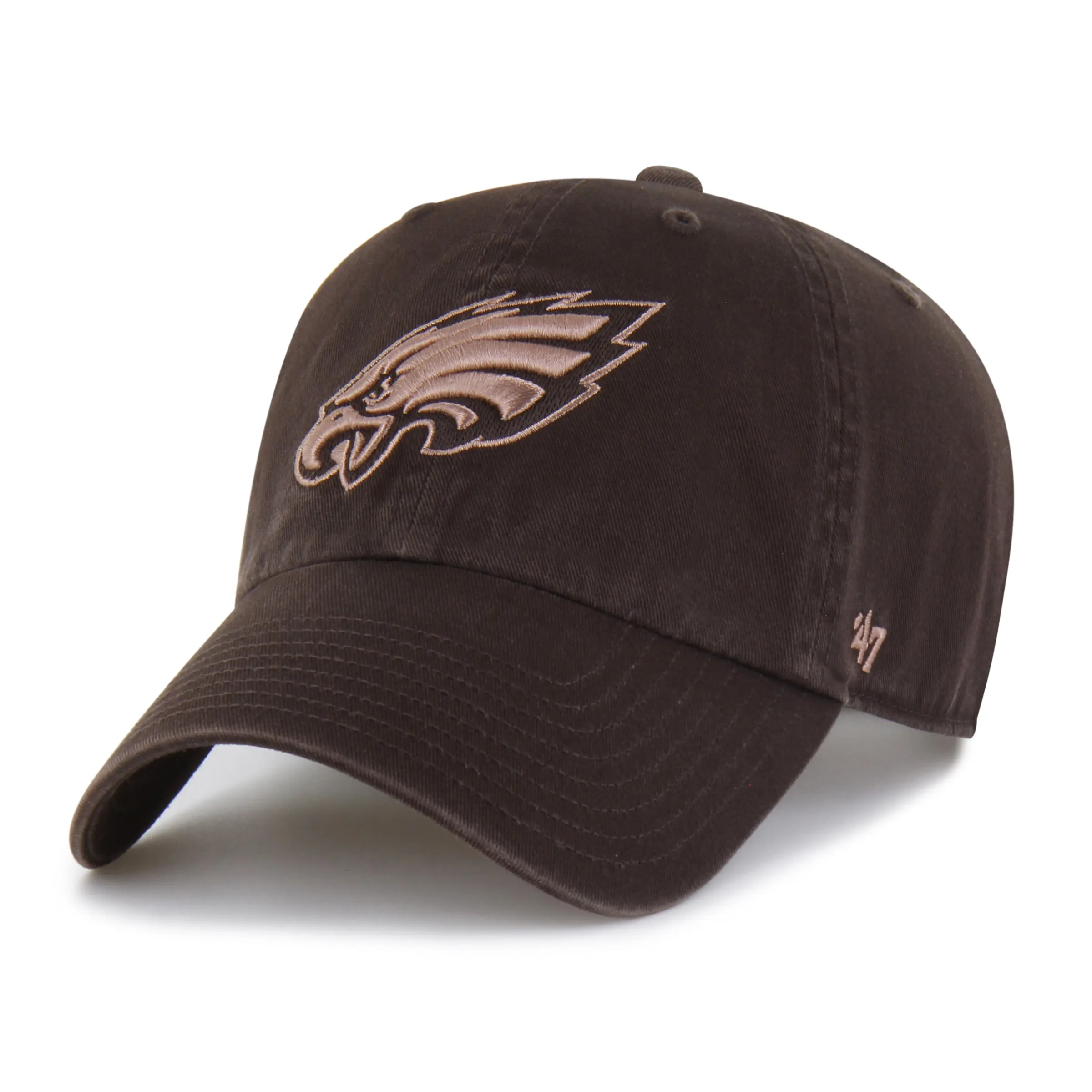 PHILADELPHIA EAGLES '47 CLEAN UP sold by 47