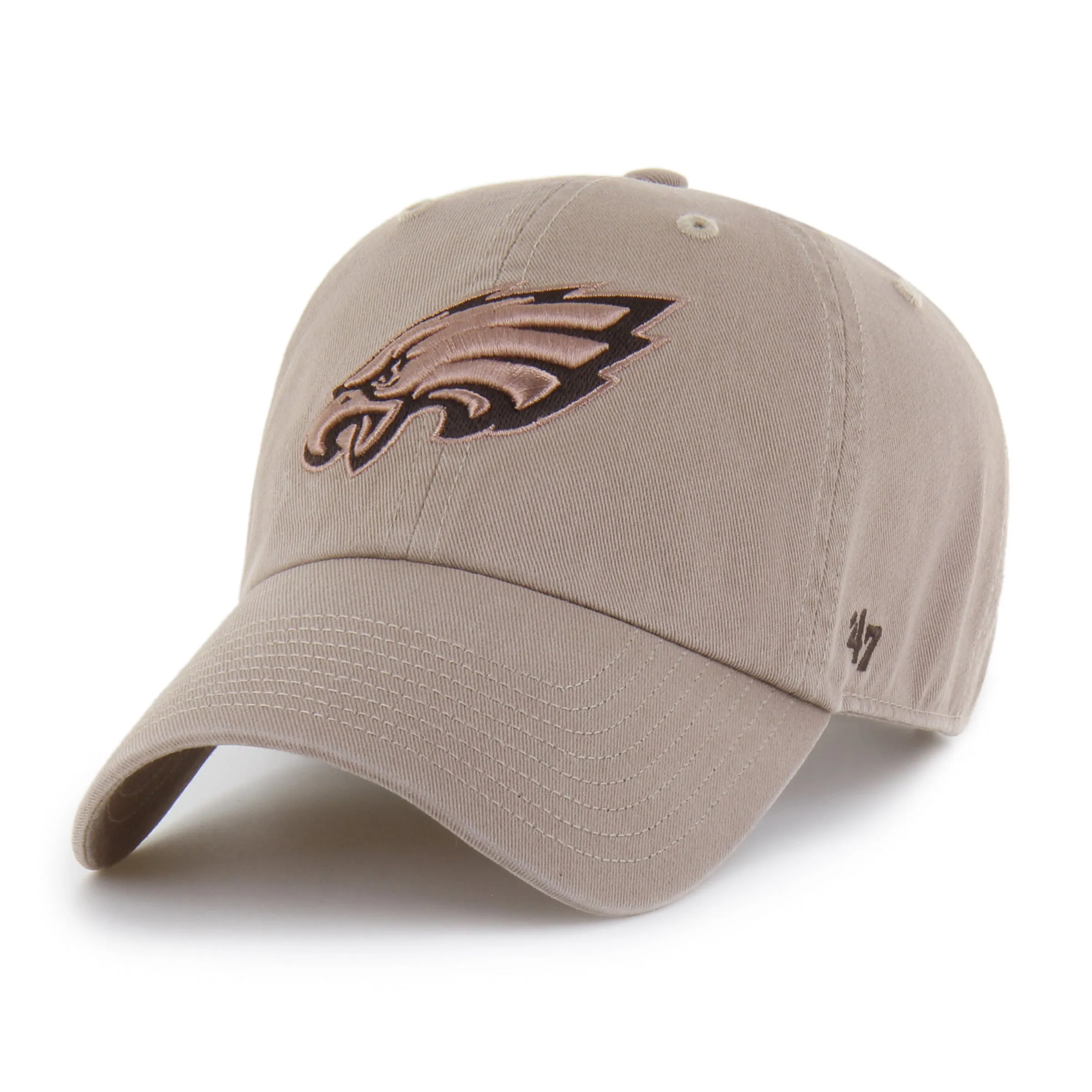 PHILADELPHIA EAGLES '47 CLEAN UP sold by 47