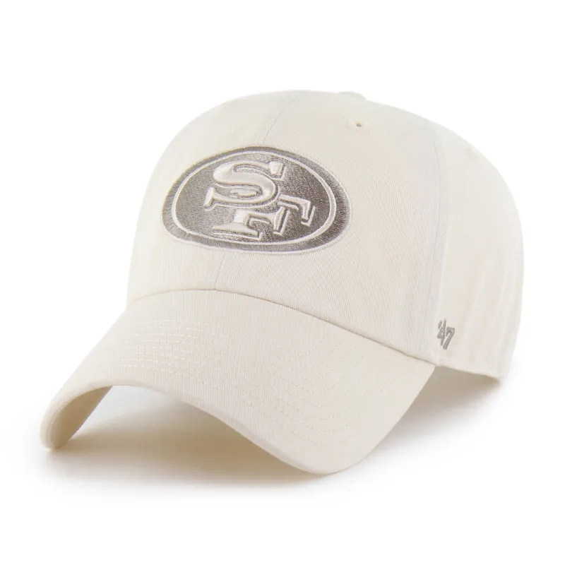 SAN FRANCISCO 49ERS '47 CLEAN UP sold by 47