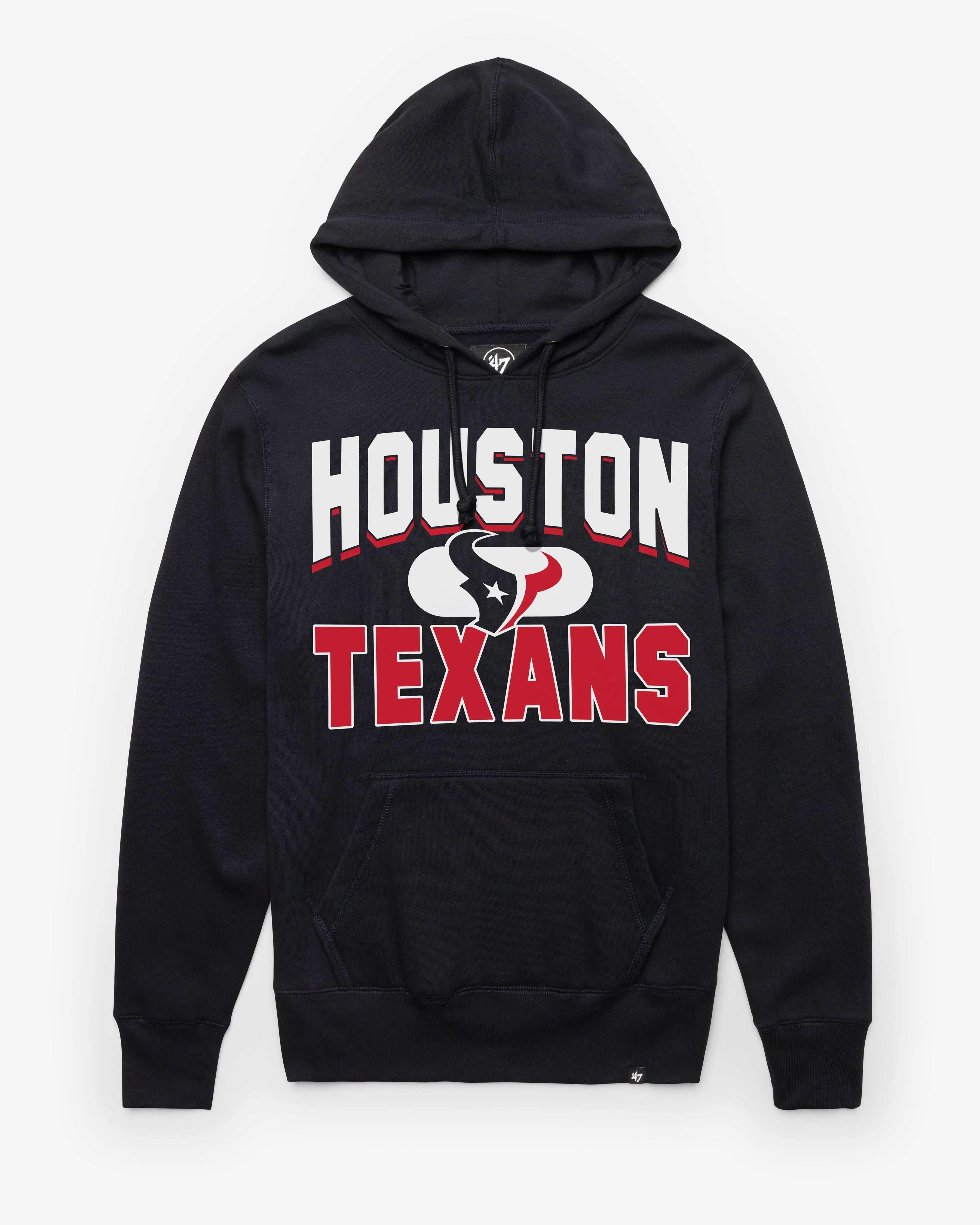 HOUSTON TEXANS COUNTER STRIKE '47 HEADLINE HOOD sold by 47