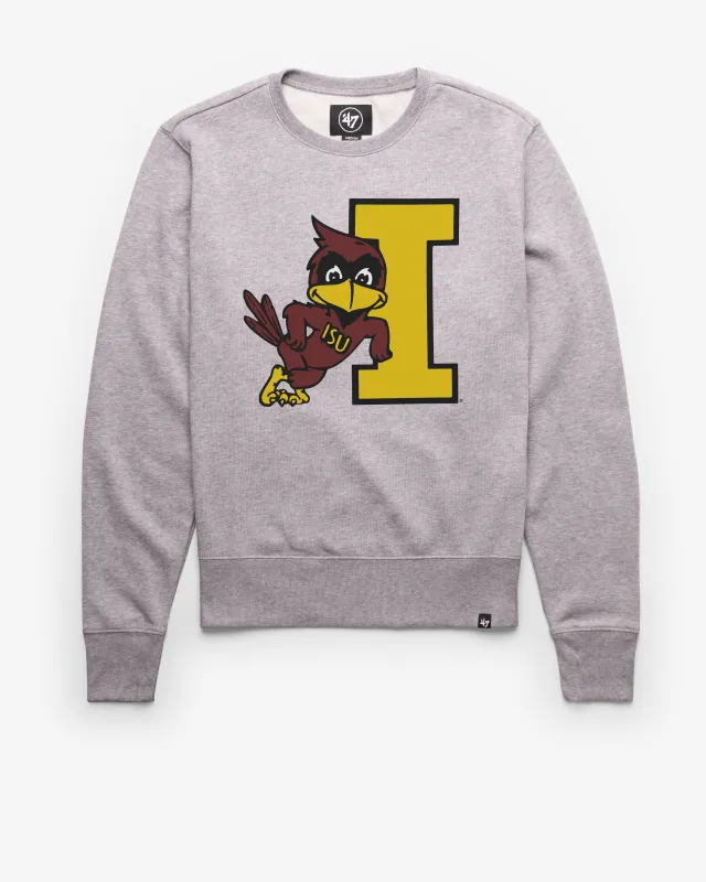 IOWA STATE CYCLONES VINTAGE IMPRINT '47 HEADLINE CREW made by 47