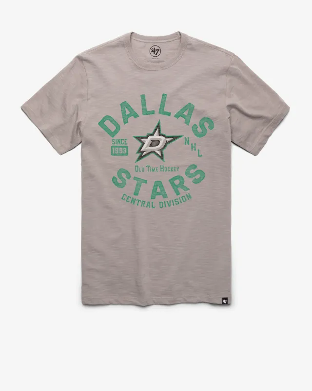 DALLAS STARS DANGLE '47 SCRUM TEE made by 47
