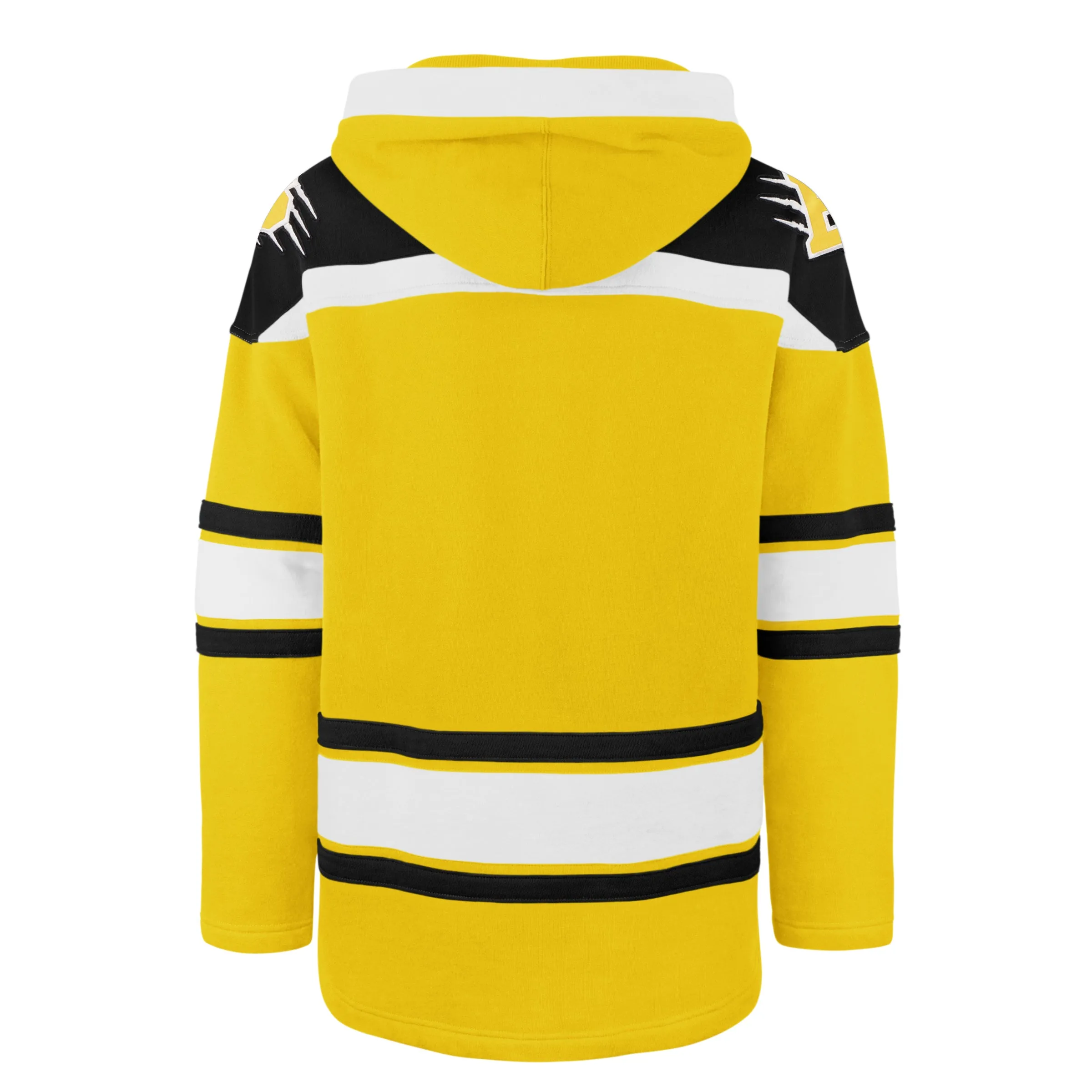 BOSTON BRUINS STADIUM SERIES '47 SUPERIOR LACER HOOD sold by 47 product image thumbnail 2