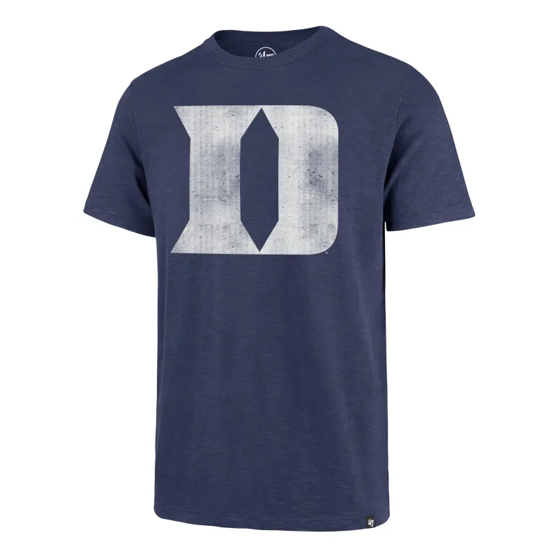 DUKE BLUE DEVILS GRIT '47 SCRUM TEE sold by 47