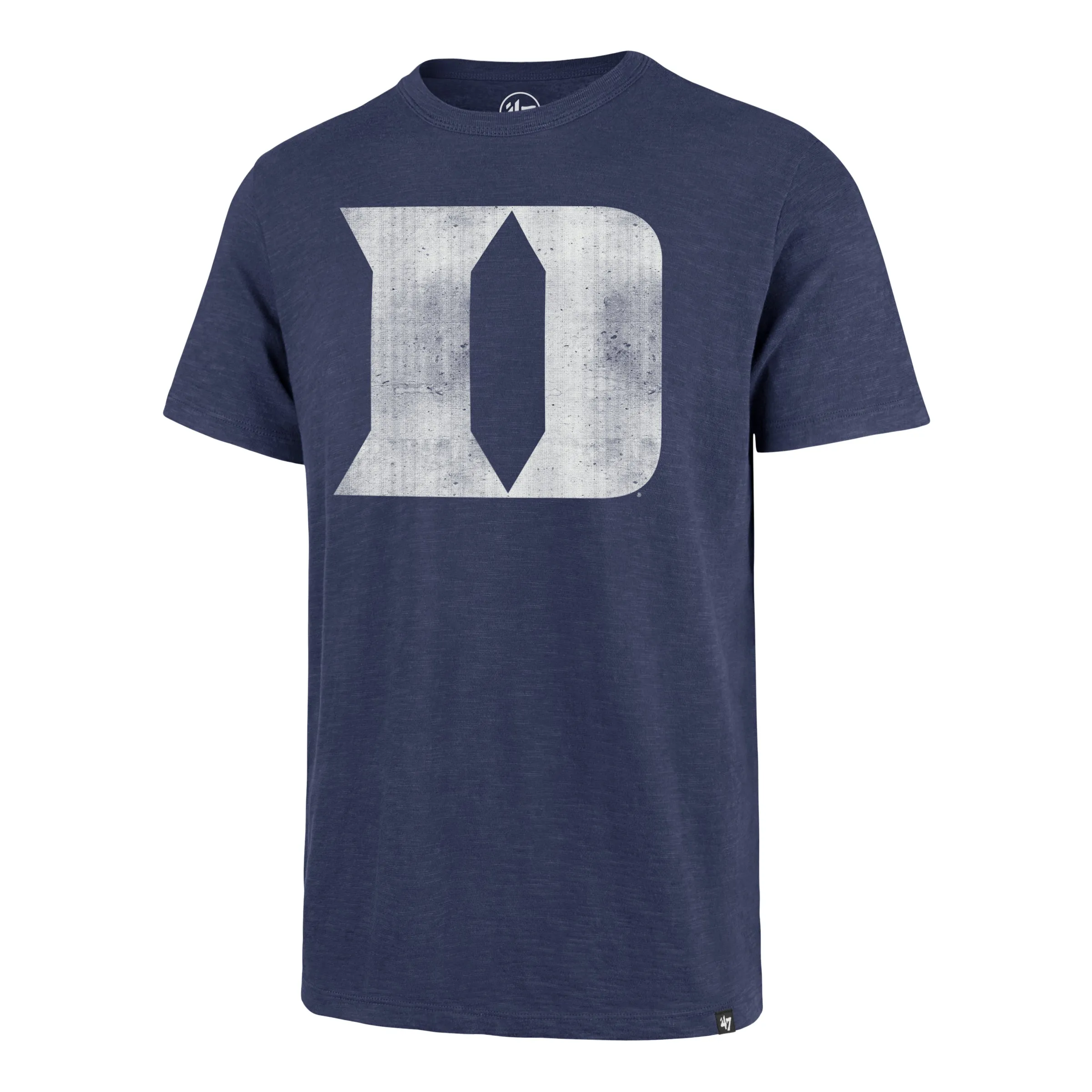 DUKE BLUE DEVILS GRIT '47 SCRUM TEE sold by 47