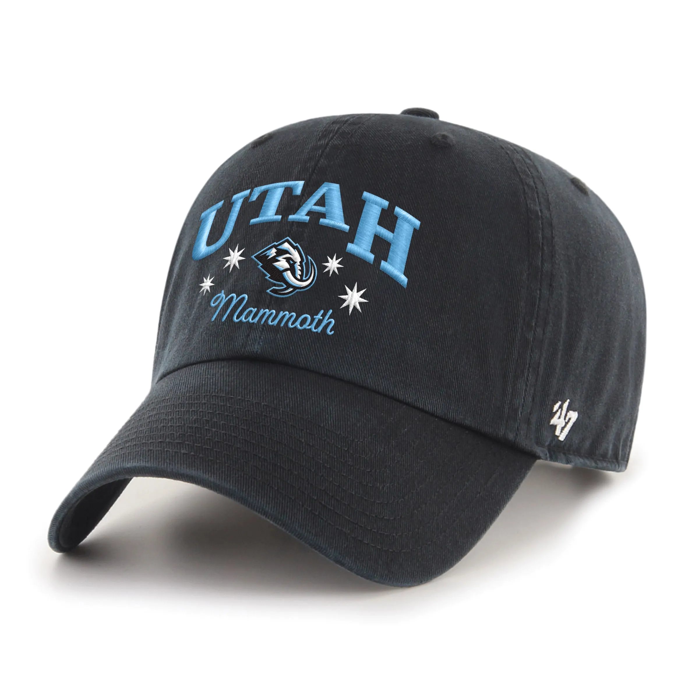 UTAH MAMMOTH ARCH STAR '47 CLEAN UP sold by 47