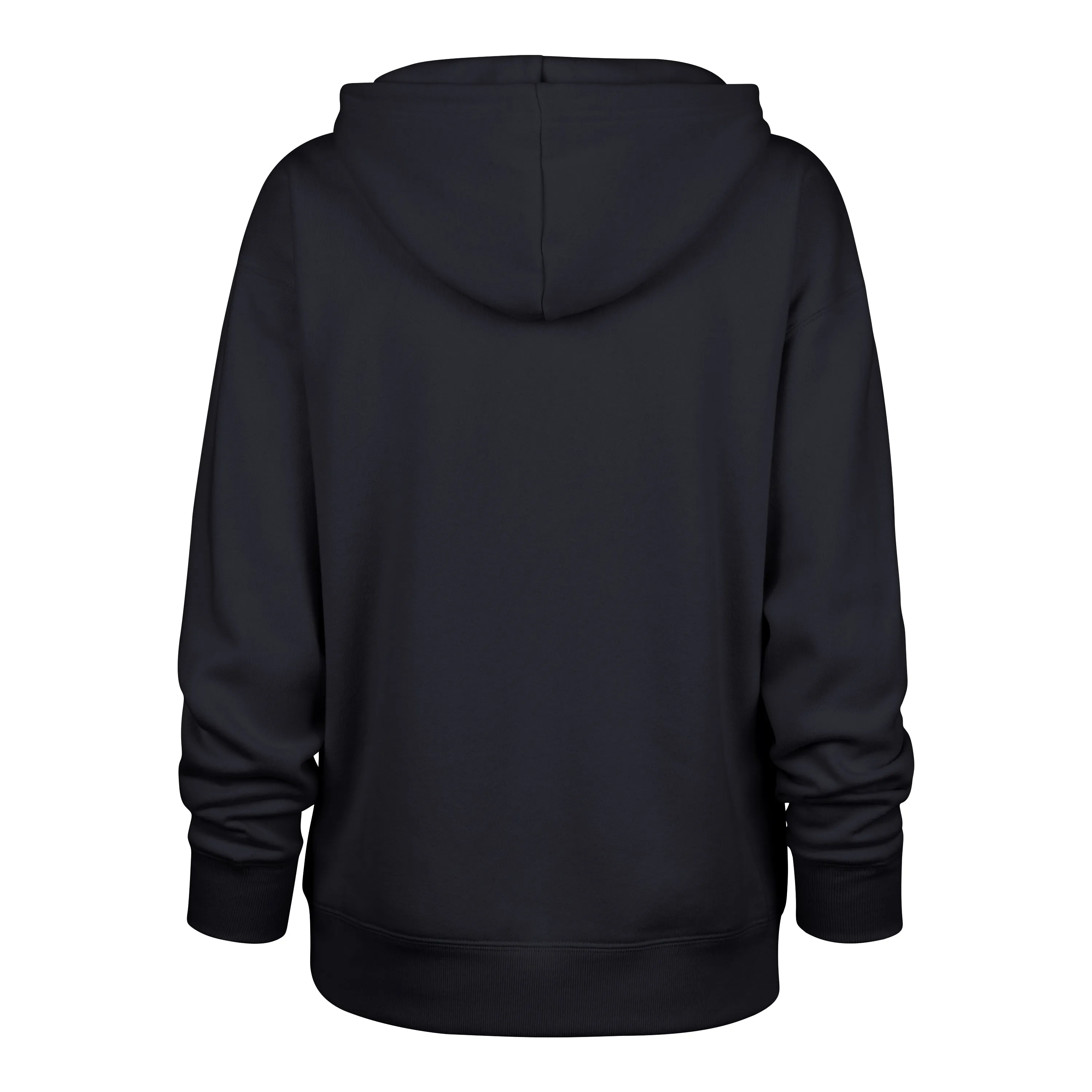 OKLAHOMA CITY THUNDER BOW AND BANNERS '47 NAOMI HOOD WOMENS sold by 47 product image thumbnail 2