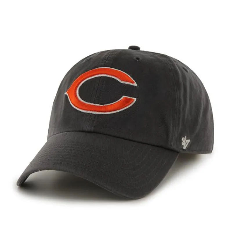 CHICAGO BEARS '47 CLEAN UP made by 47