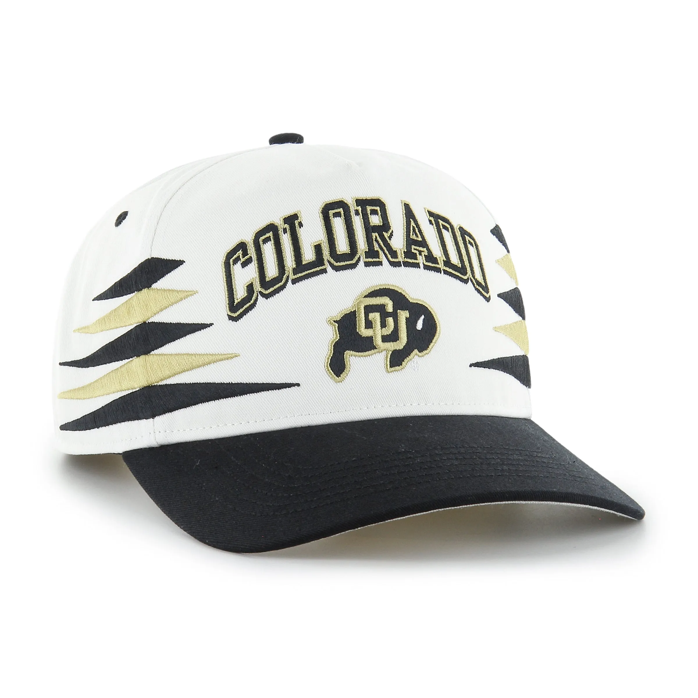 COLORADO BUFFALOES DIAMOND CUT '47 HITCH sold by 47 product image thumbnail 3