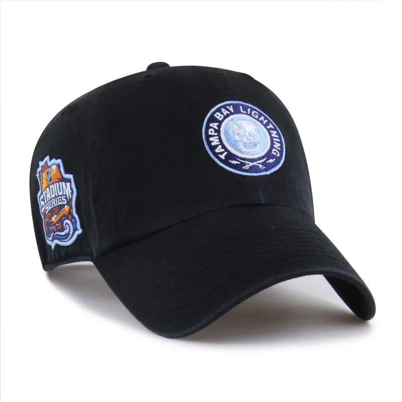 TAMPA BAY LIGHTNING STADIUM SERIES '47 CLEAN UP sold by 47