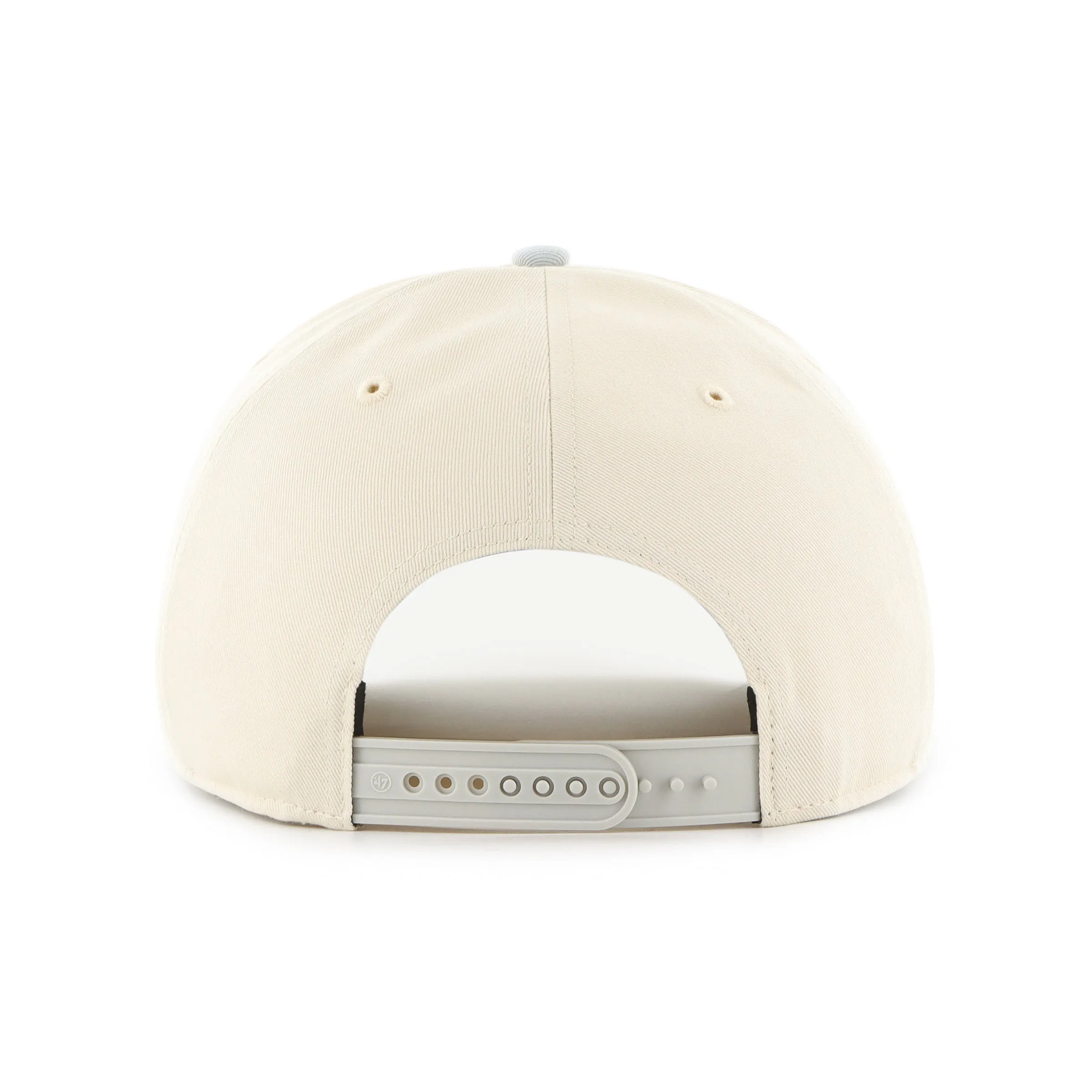 GEORGIA BULLDOGS BOW STACK '47 HITCH RF RELAXED FIT sold by 47 product image thumbnail 2