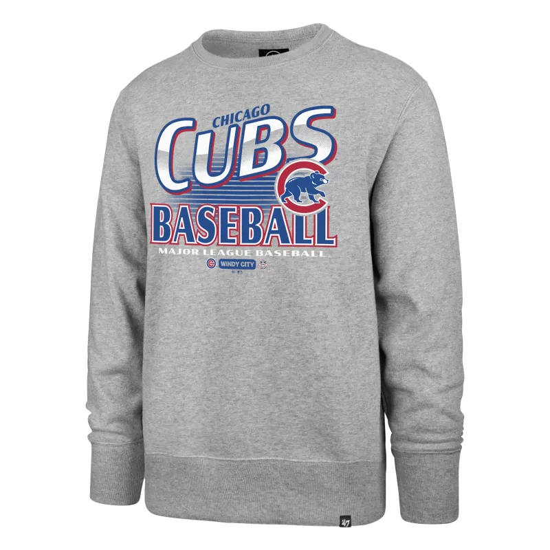 CHICAGO CUBS REGIONAL '47 HEADLINE CREW sold by 47