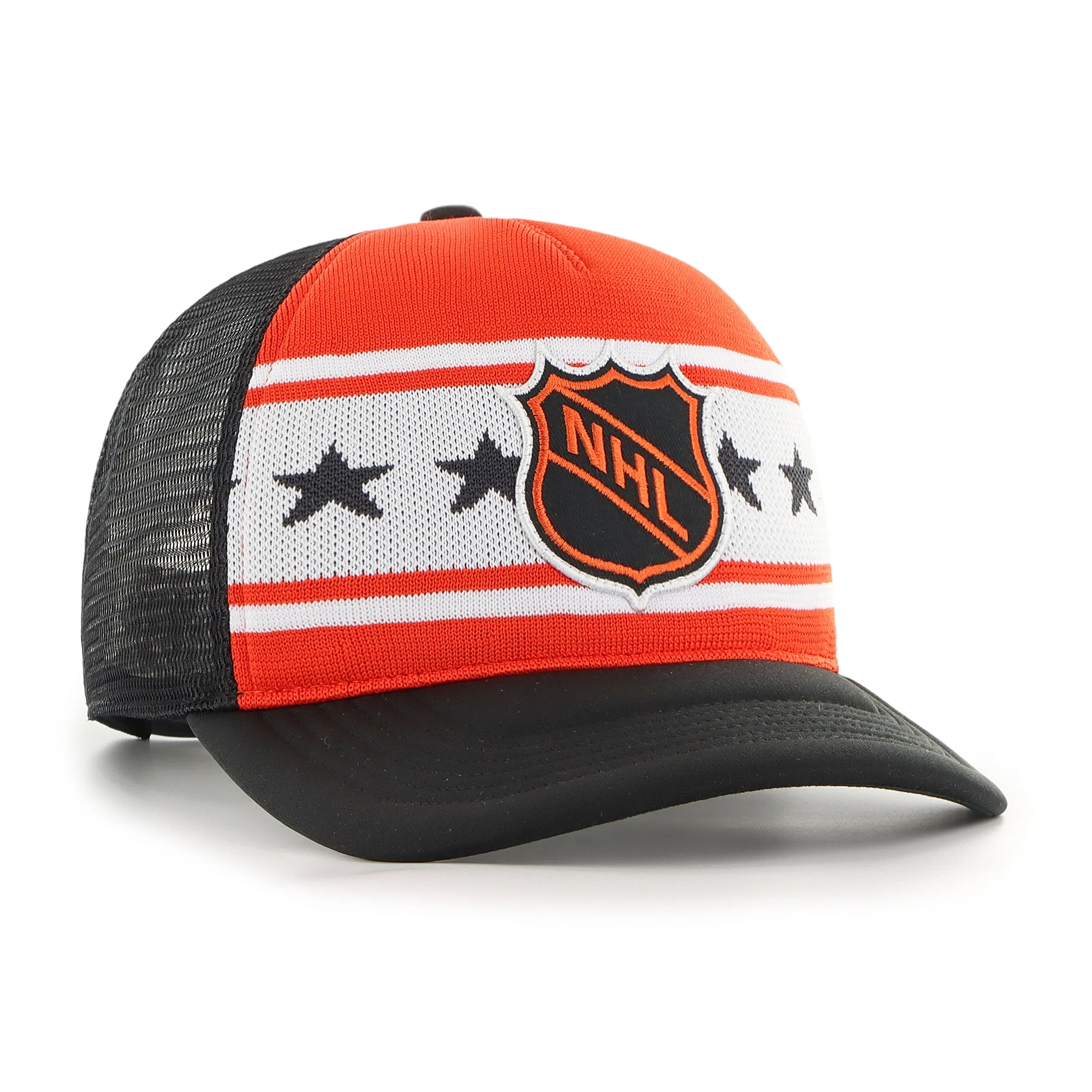 NHL VINTAGE SHIELD PUCK DUEL '47 HITCH FM sold by 47 product image thumbnail 3