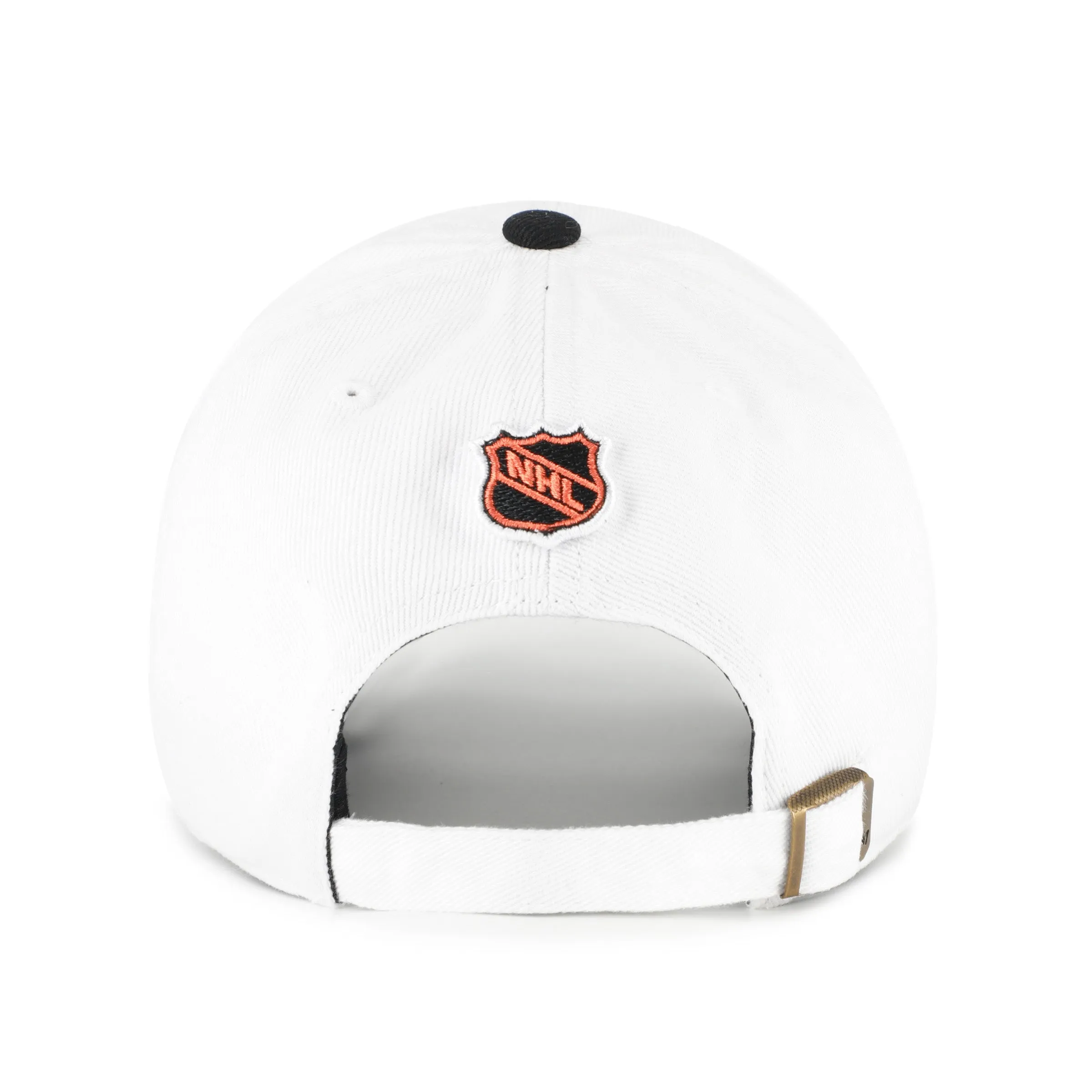 ST LOUIS BLUES VINTAGE ASG PUCK DUEL '47 CLEAN UP sold by 47 product image thumbnail 2