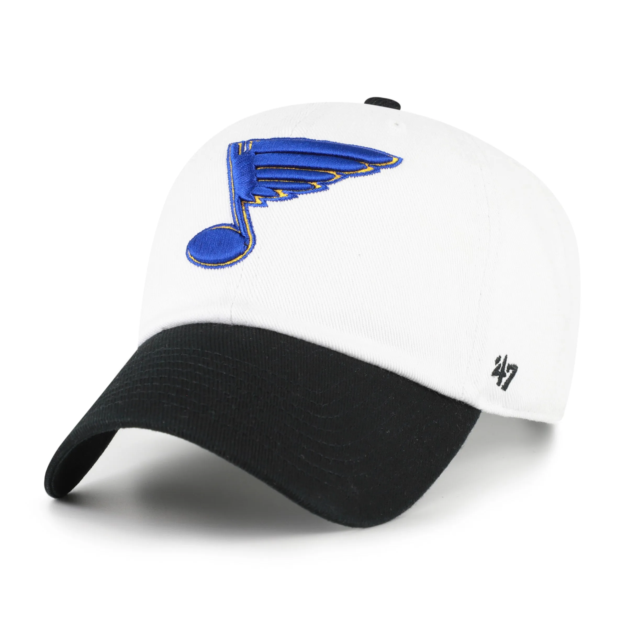 ST LOUIS BLUES VINTAGE ASG PUCK DUEL '47 CLEAN UP sold by 47 product image thumbnail 3