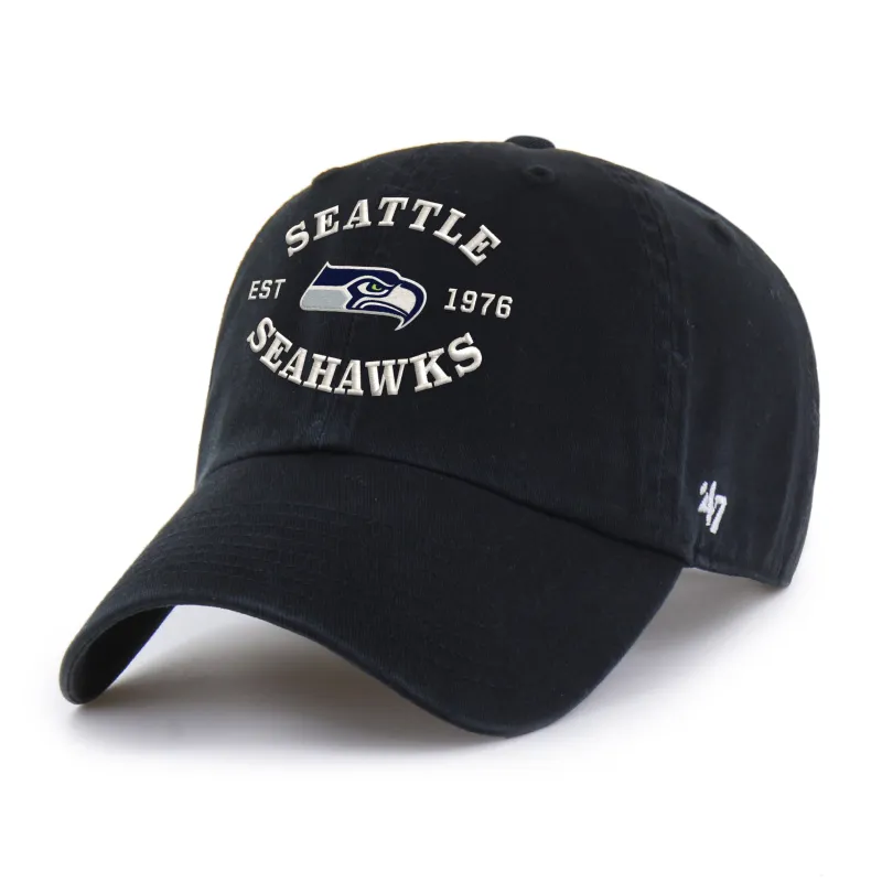 SEATTLE SEAHAWKS DOMESTIC BROCKMAN '47 CLEAN UP sold by 47