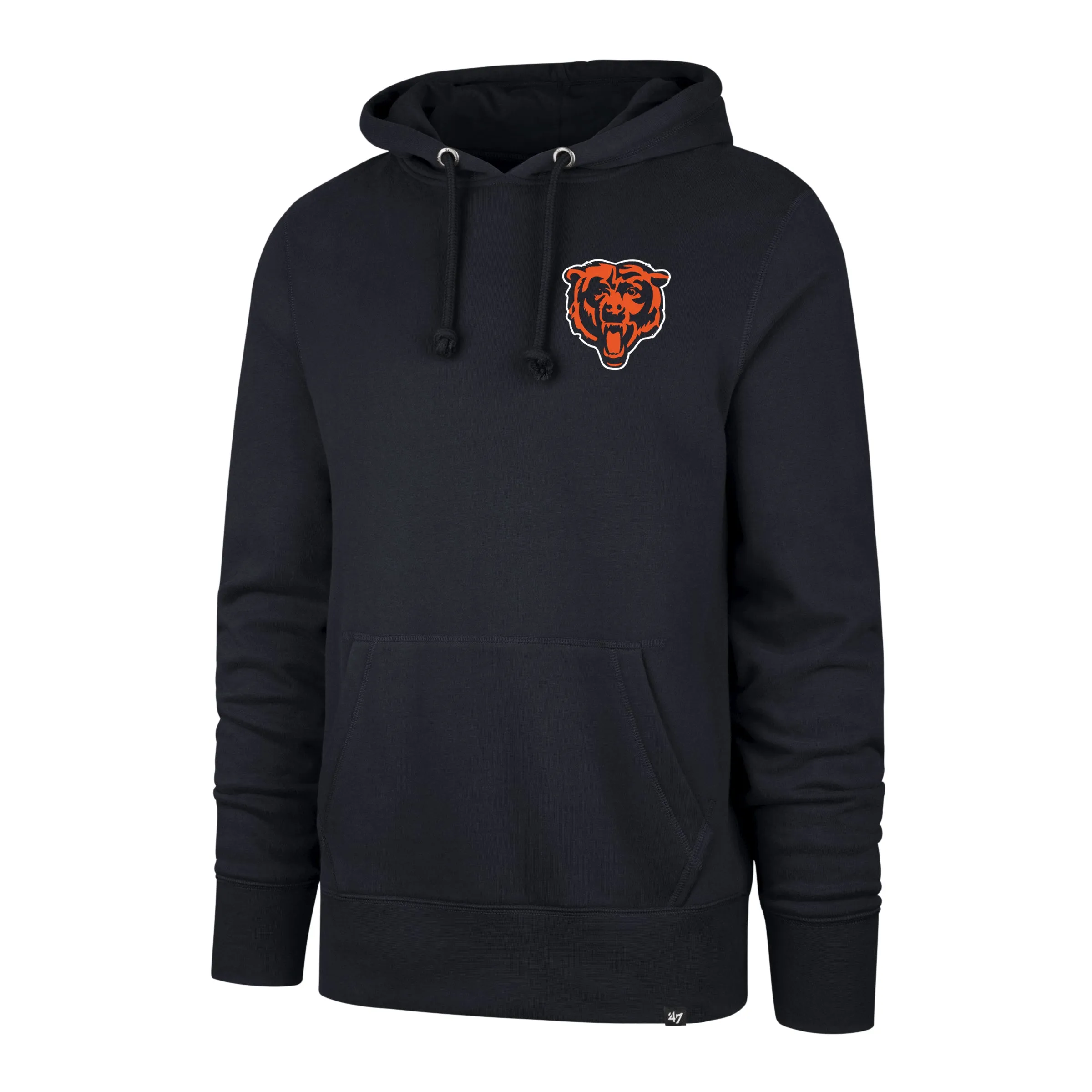 CHICAGO BEARS BACKER '47 HEADLNE HOOD sold by 47