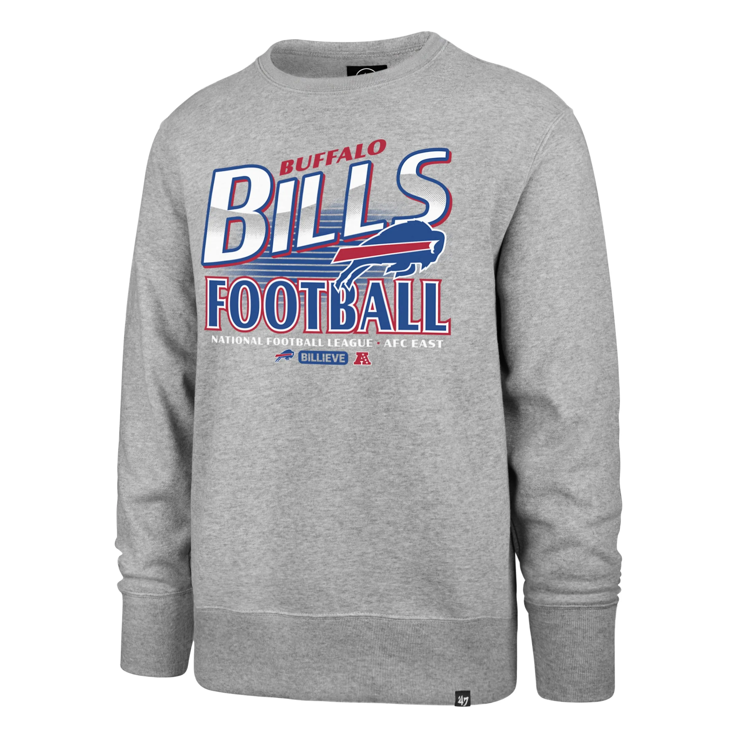 BUFFALO BILLS '47 HEADLINE CREW sold by 47