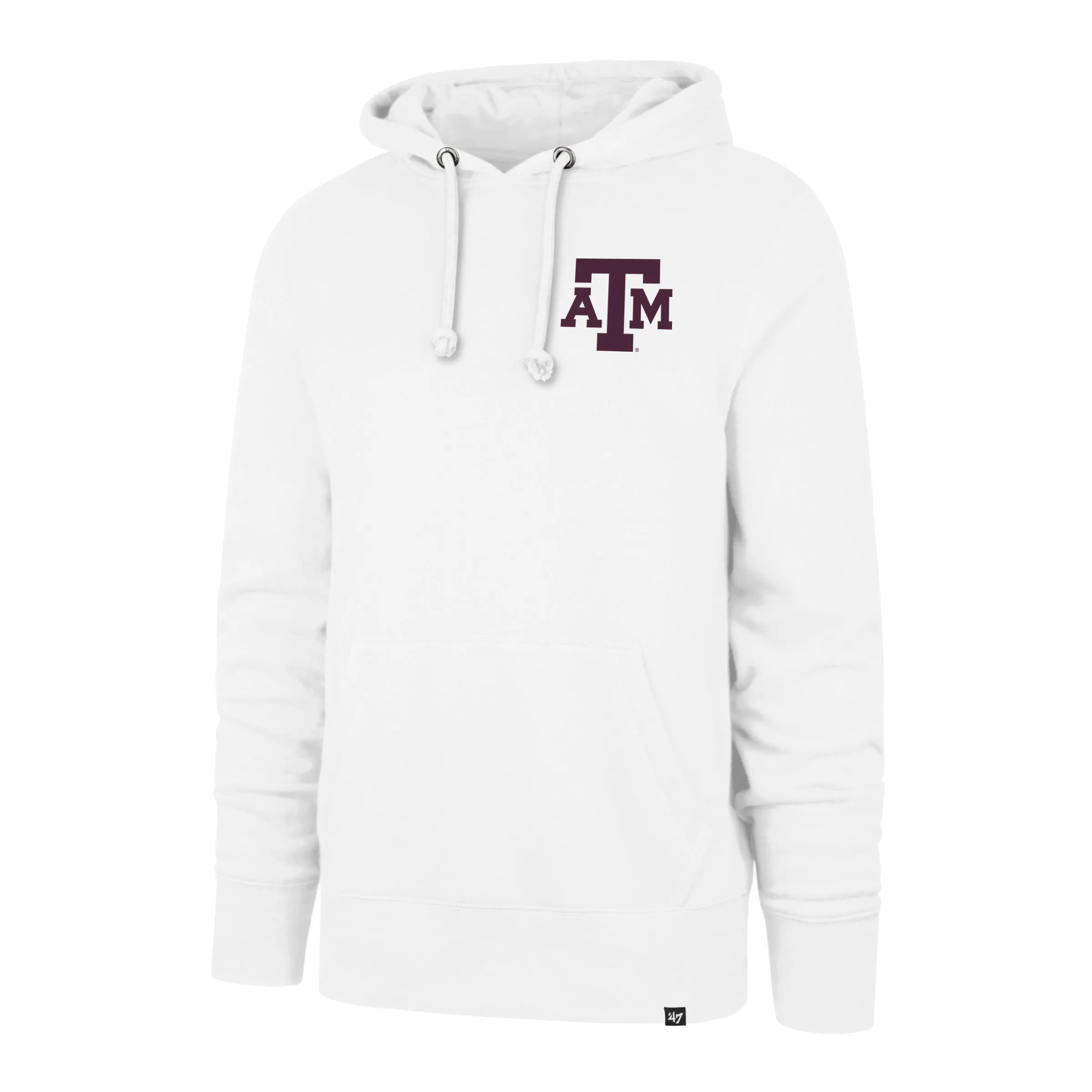 TEXAS A&M AGGIES BACKER '47 HEADLNE HOOD sold by 47