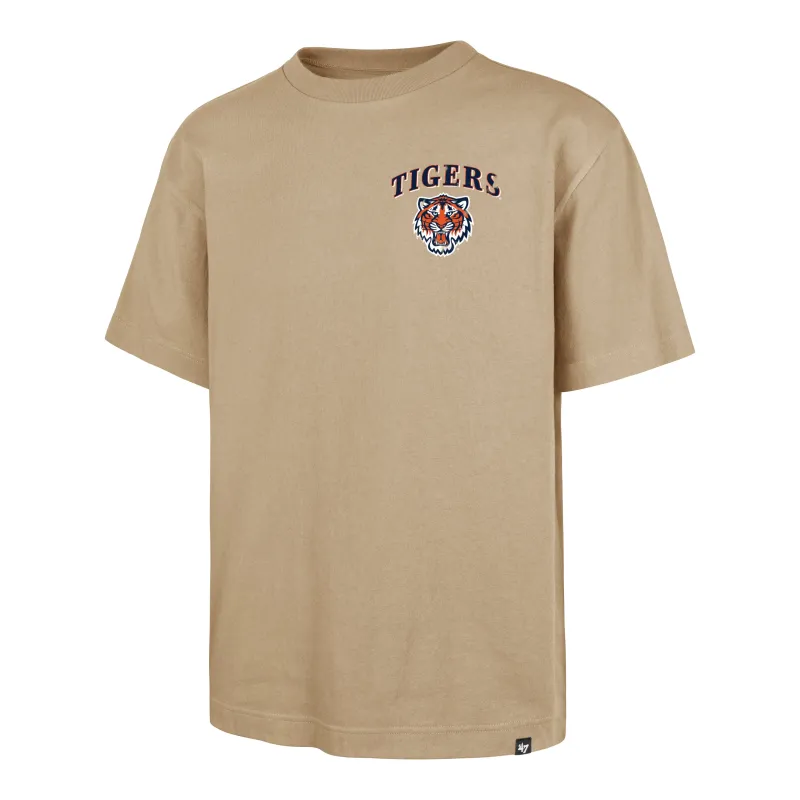 DETROIT TIGERS REGIONAL BACKER '47 FOUNDATION TEE sold by 47