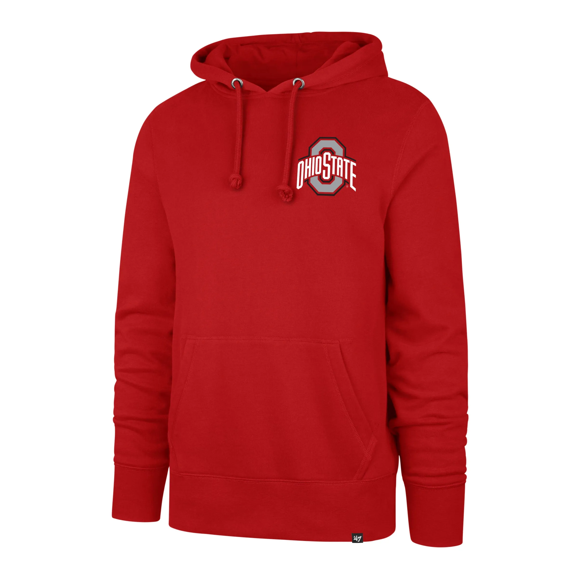 OHIO STATE BUCKEYES REGIONAL BACKER '47 HEADLINE HOOD sold by 47