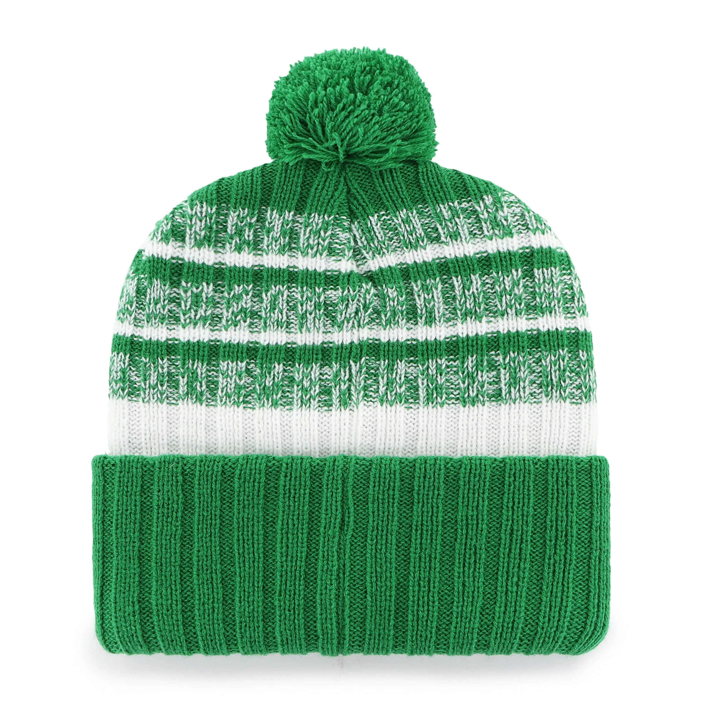 BOSTON CELTICS TAVERN '47 CUFF KNIT sold by 47 product image thumbnail 2