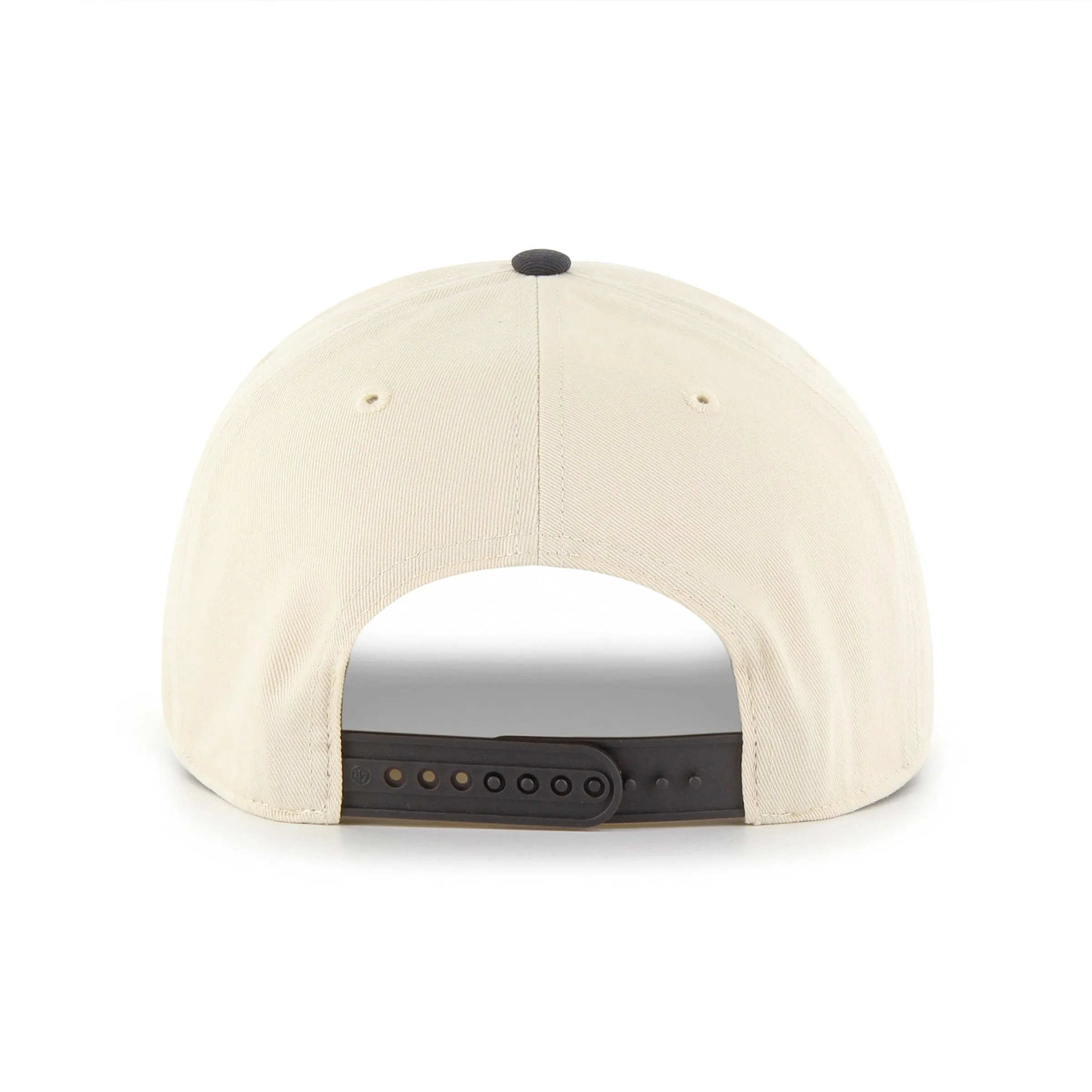 MICHIGAN WOLVERINES '47 HITCH RF RELAXED FIT sold by 47 product image thumbnail 2