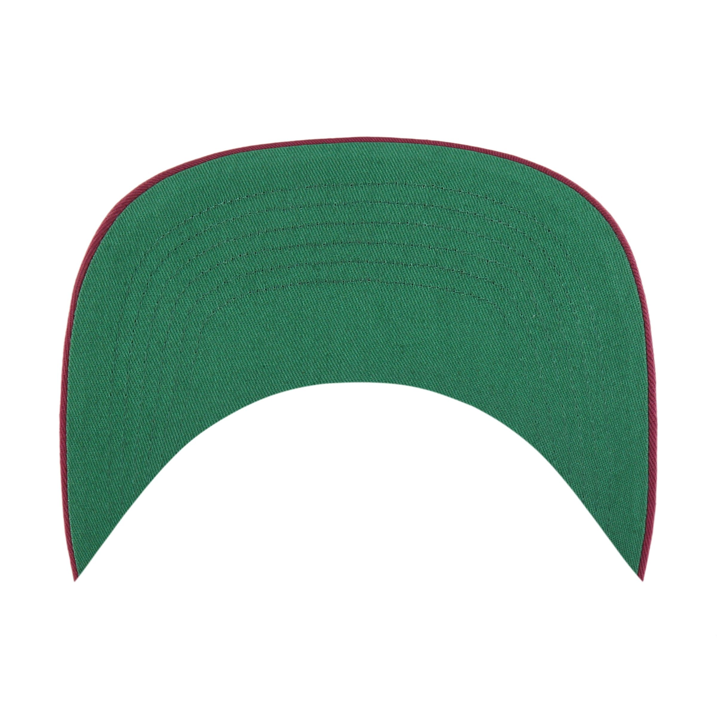 WASHINGTON COMMANDERS RING TONE '47 HITCH RF sold by 47 product image thumbnail 4